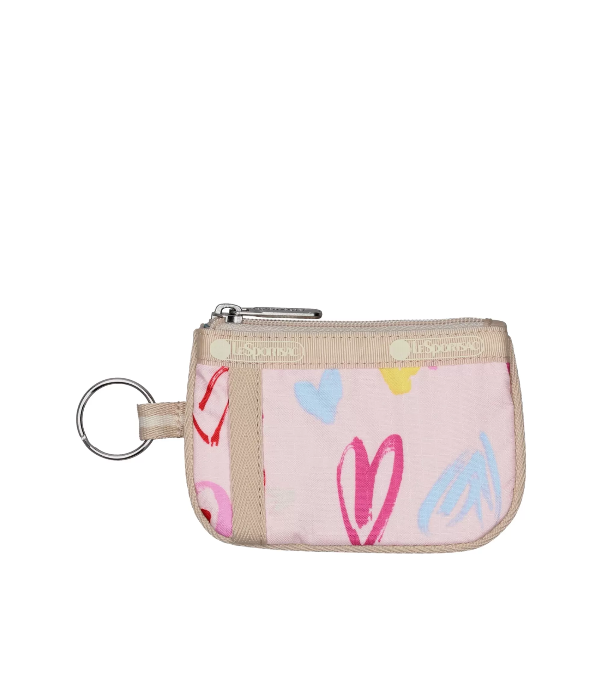 Key Card Holder-LeSportsac Sale