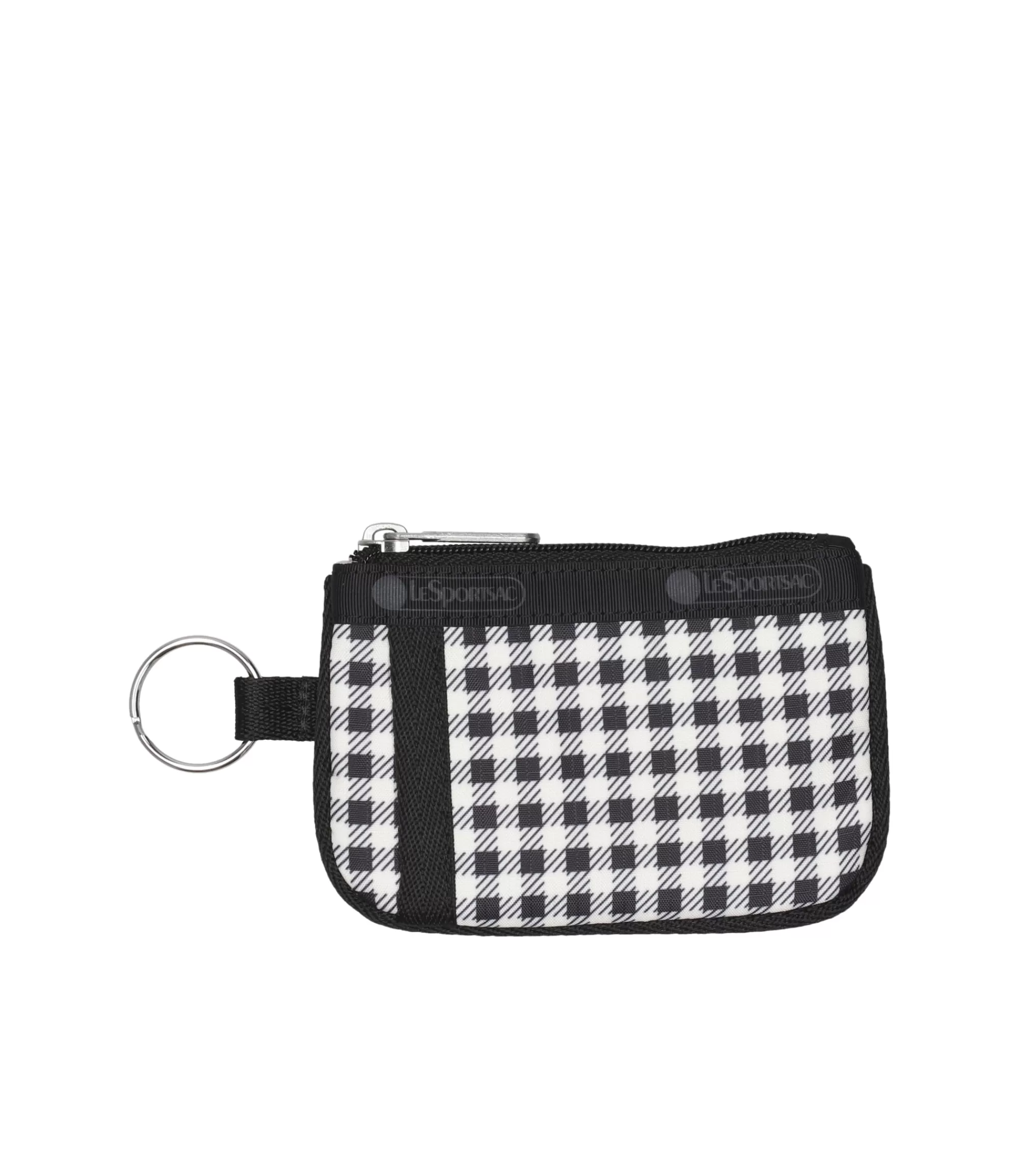 Key Card Holder-LeSportsac Sale