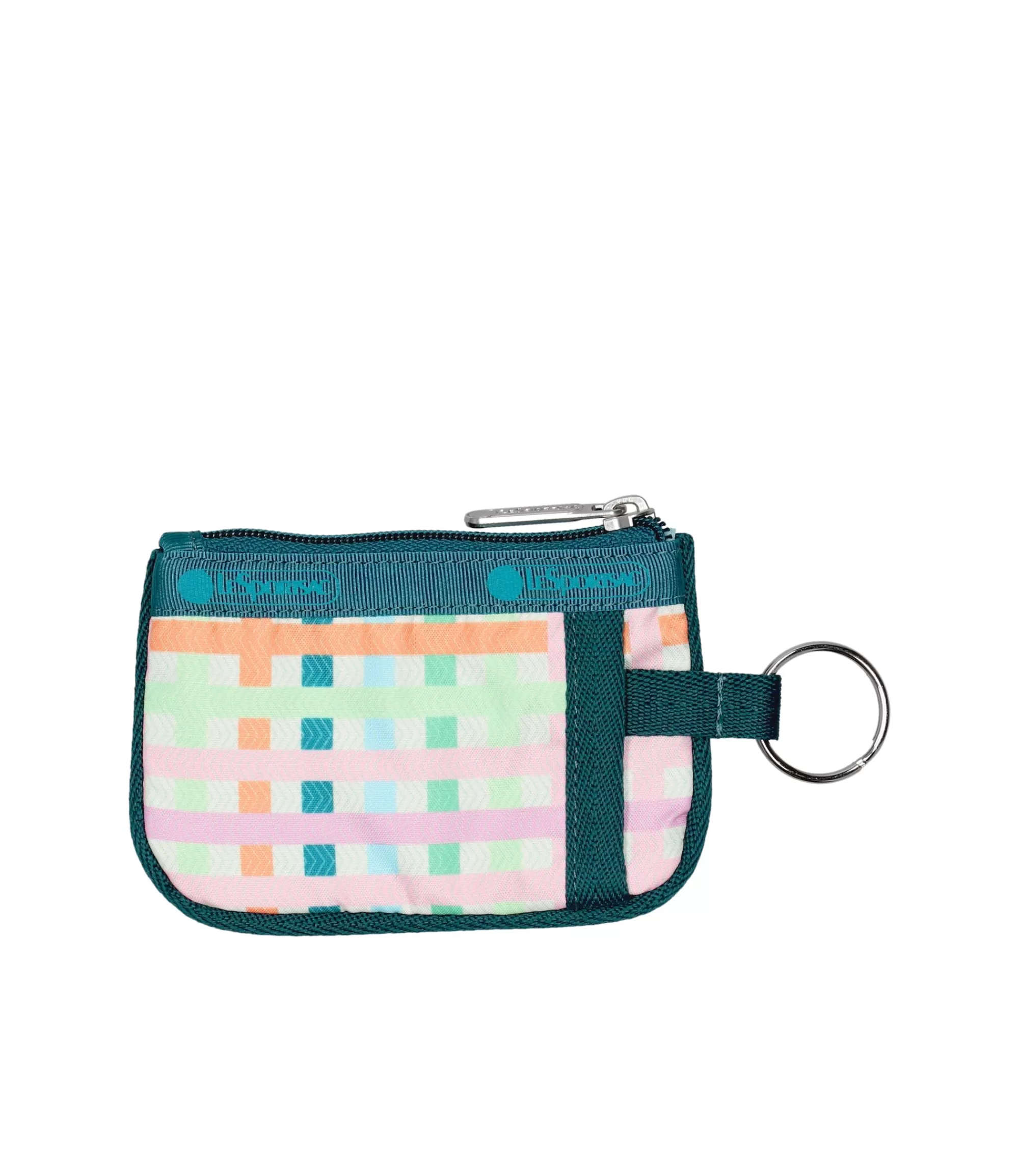 Key Card Holder-LeSportsac Cheap