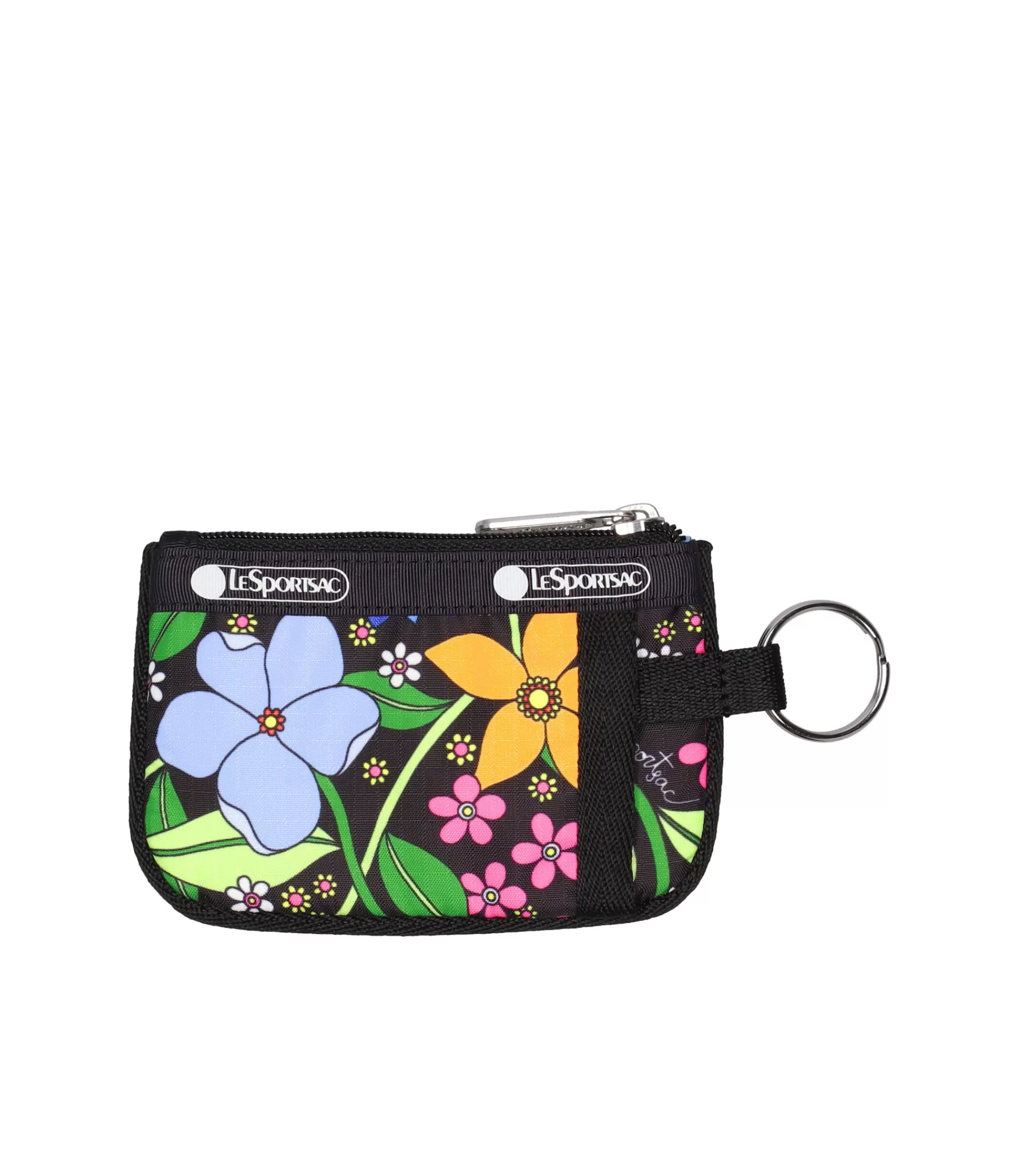 Key Card Holder-LeSportsac Shop