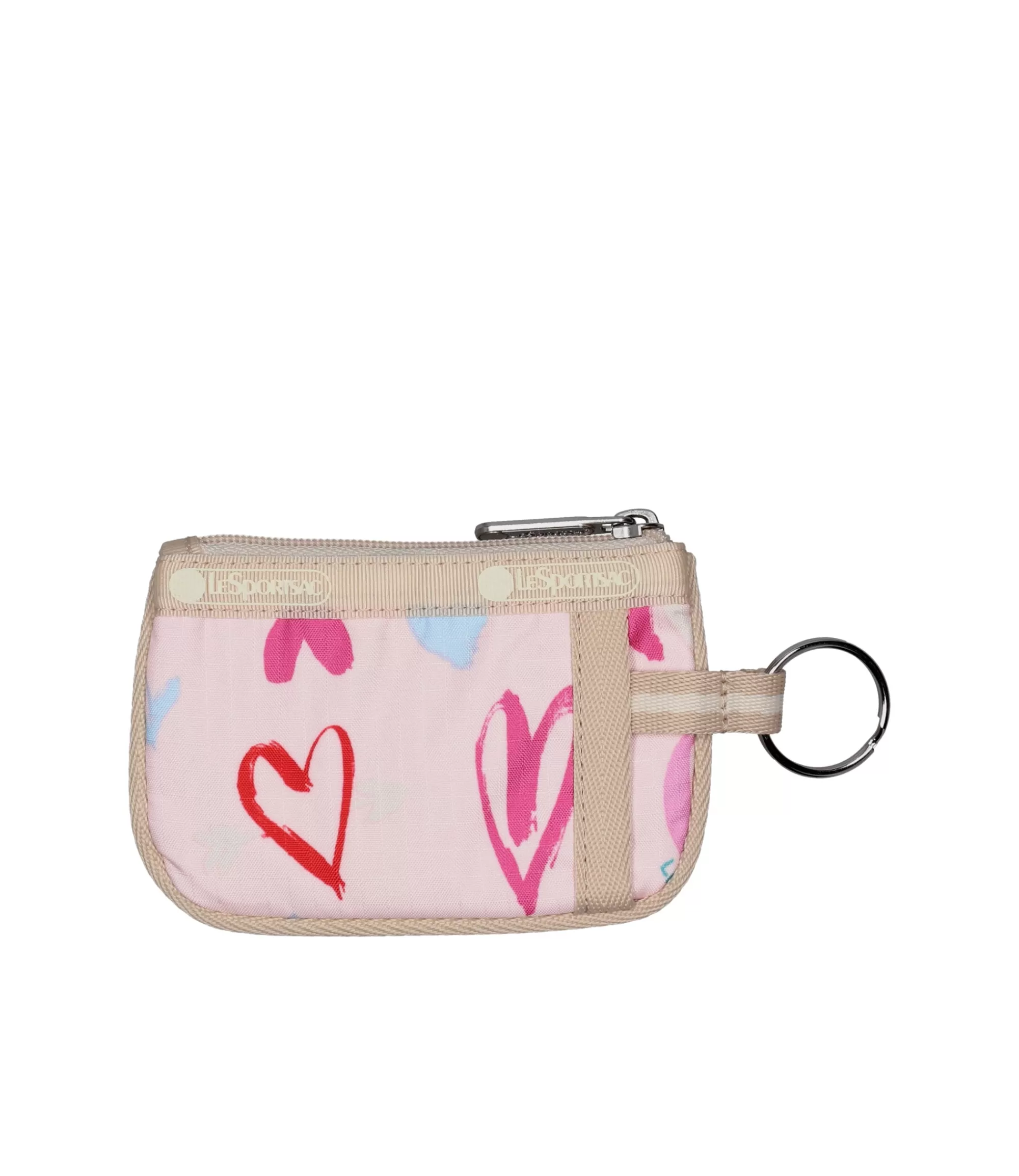 Key Card Holder-LeSportsac Sale