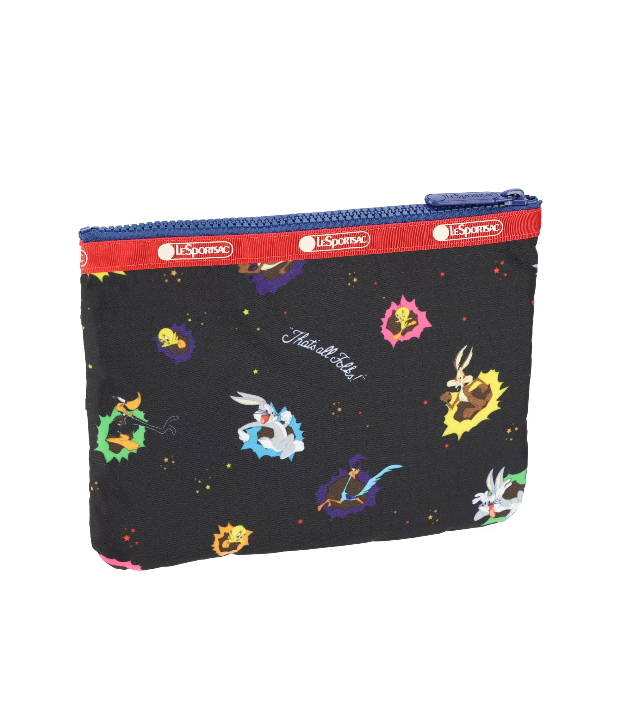 Large 3-Zip Cosmetic-LeSportsac Online