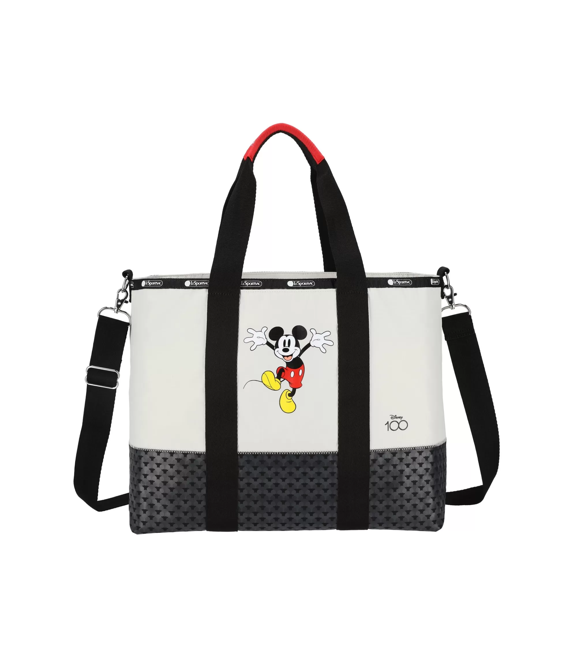 Large Boardwalk Tote-LeSportsac Cheap