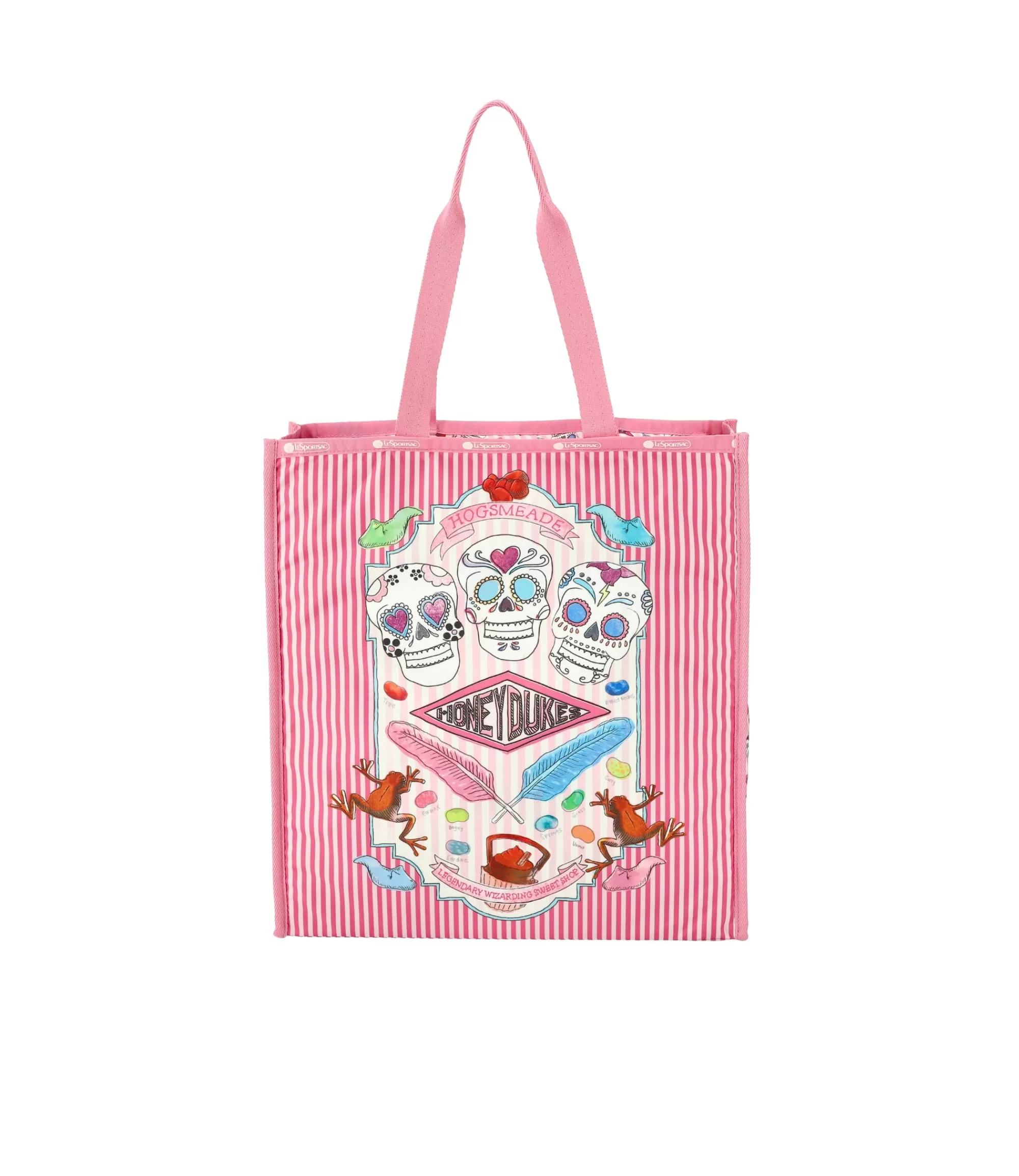 Large Book Tote-LeSportsac Shop