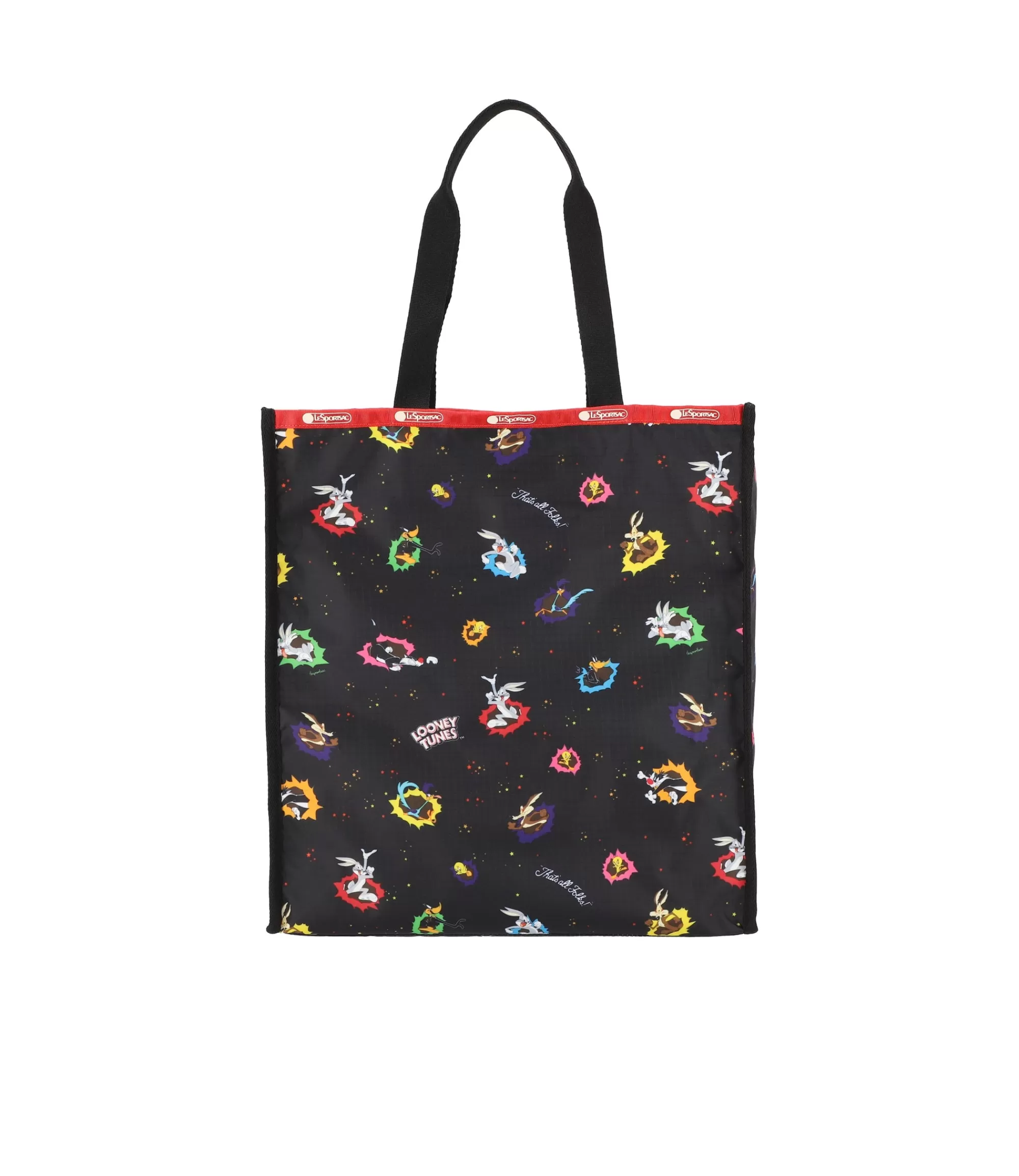 Large Book Tote-LeSportsac Best Sale