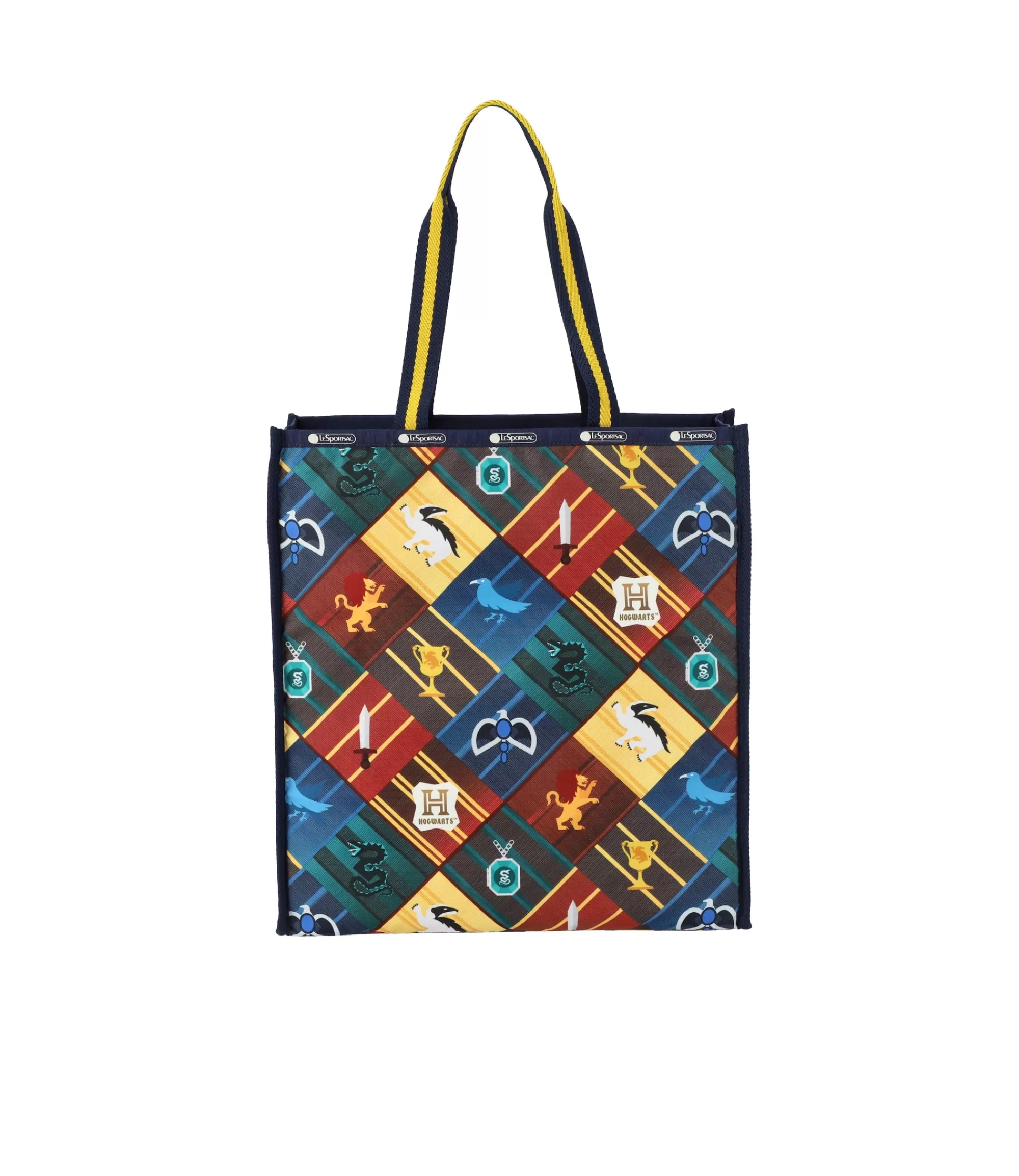 Large Book Tote-LeSportsac Online