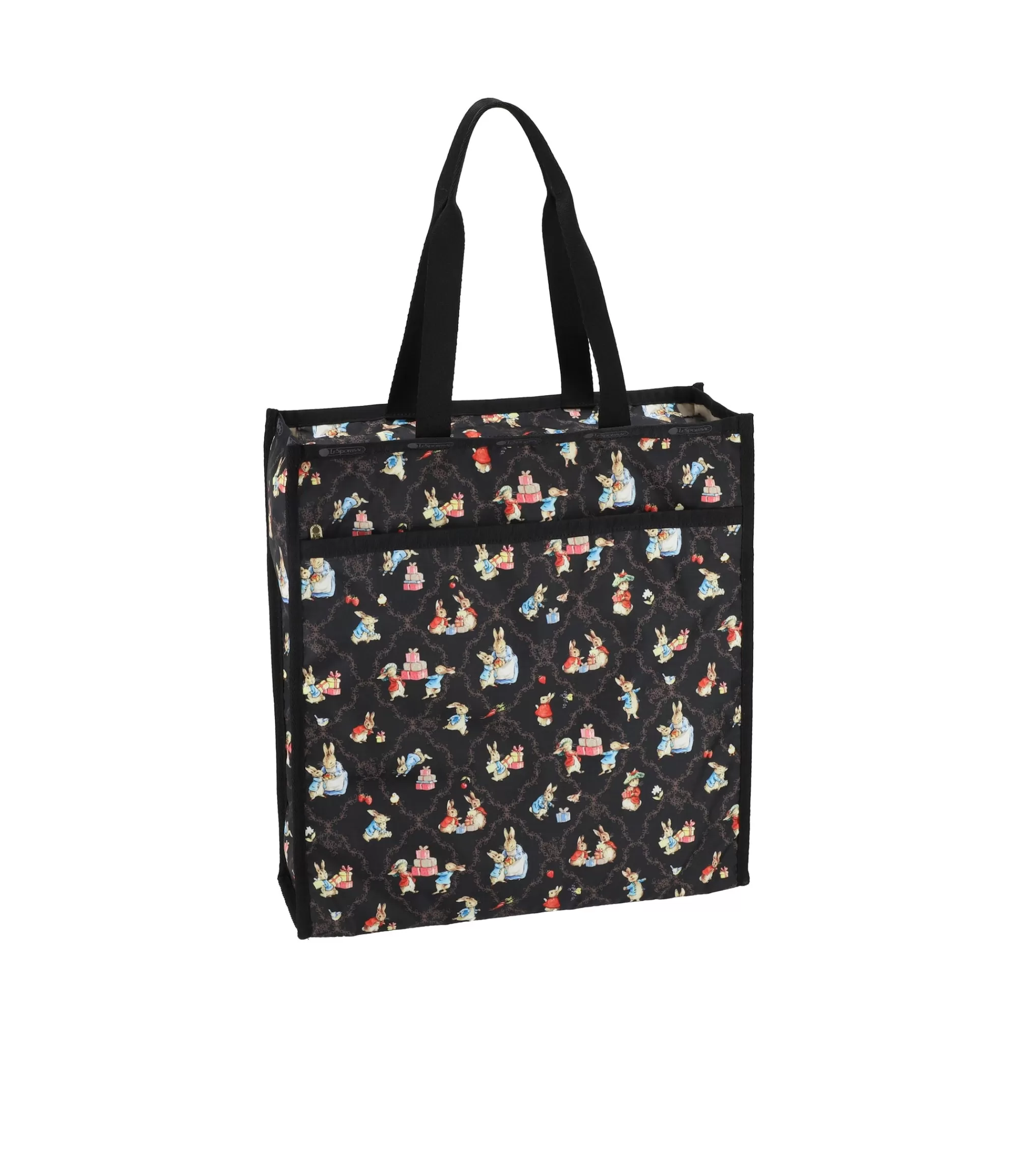 Large Book Tote-LeSportsac Discount