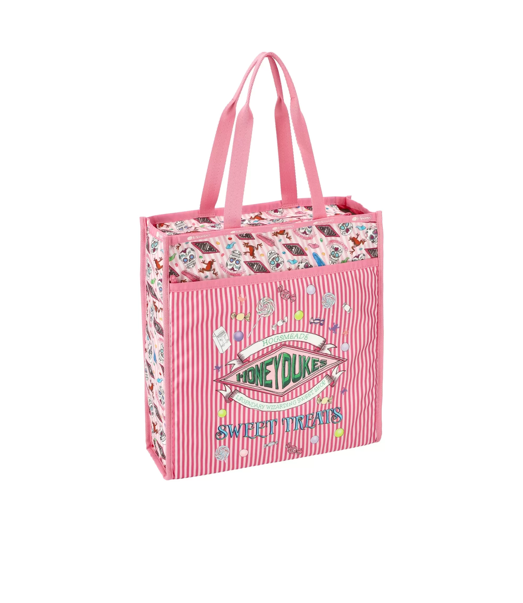 Large Book Tote-LeSportsac Shop