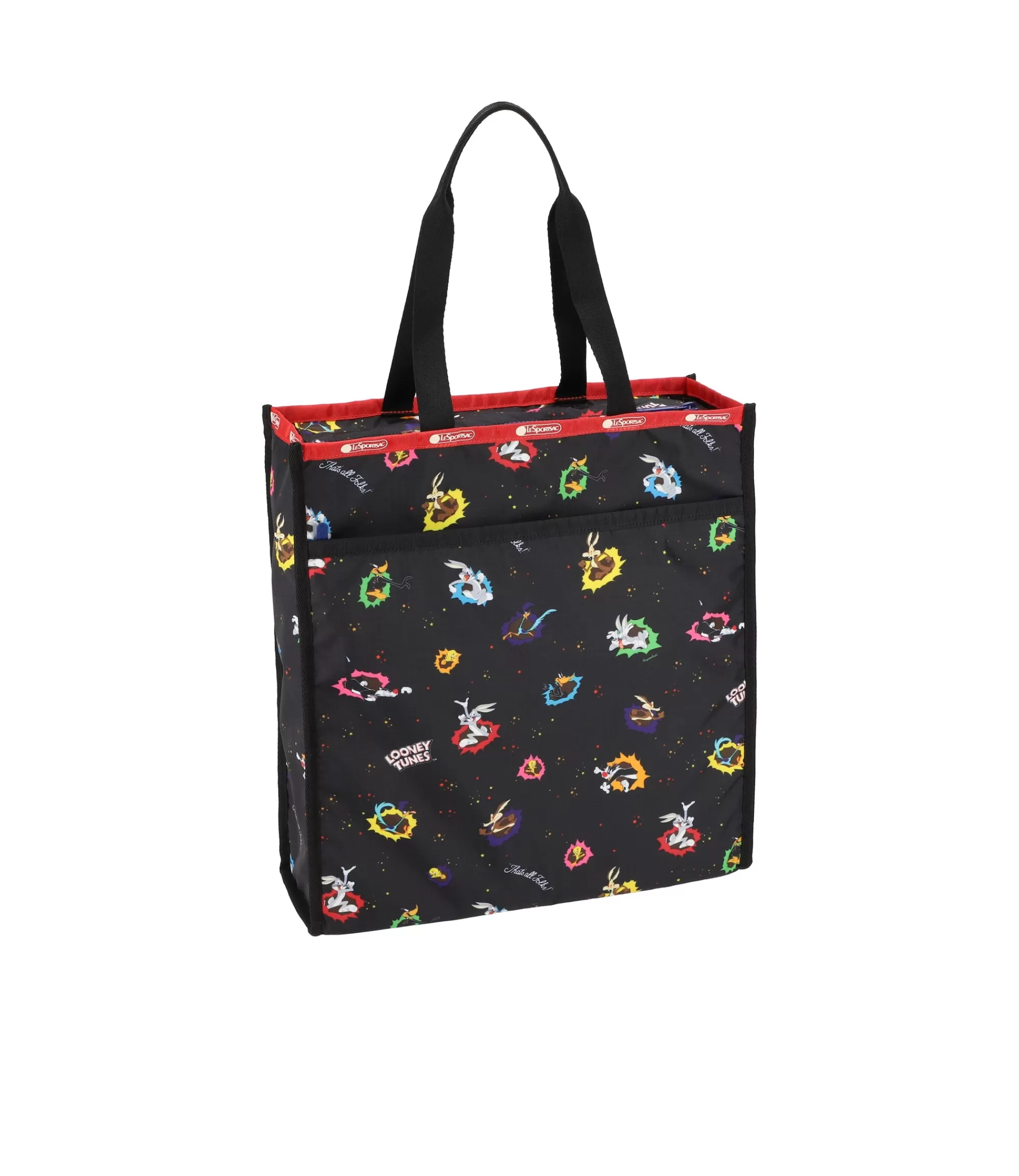 Large Book Tote-LeSportsac Best Sale