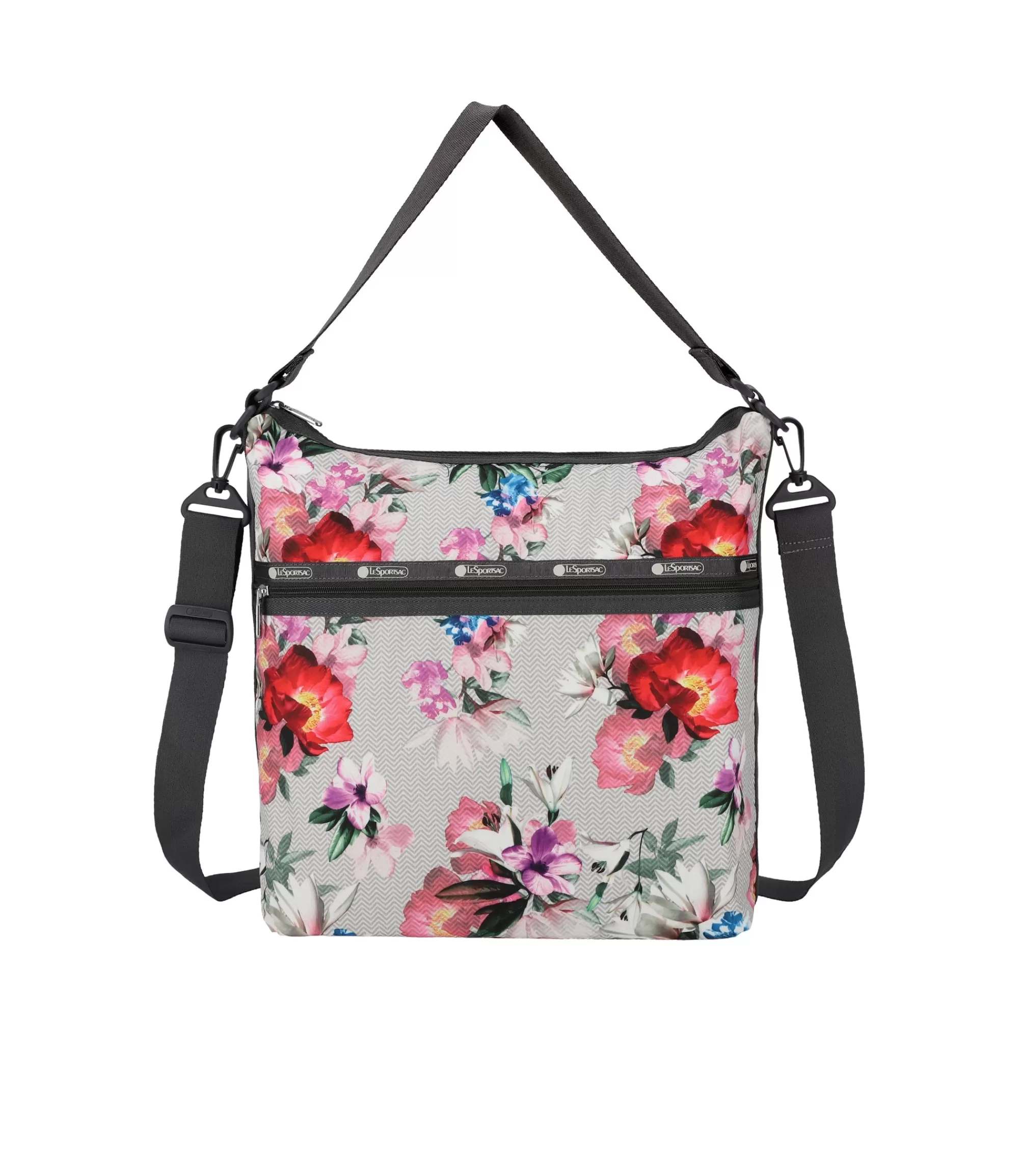 Large Bucket Shoulder Bag-LeSportsac Best