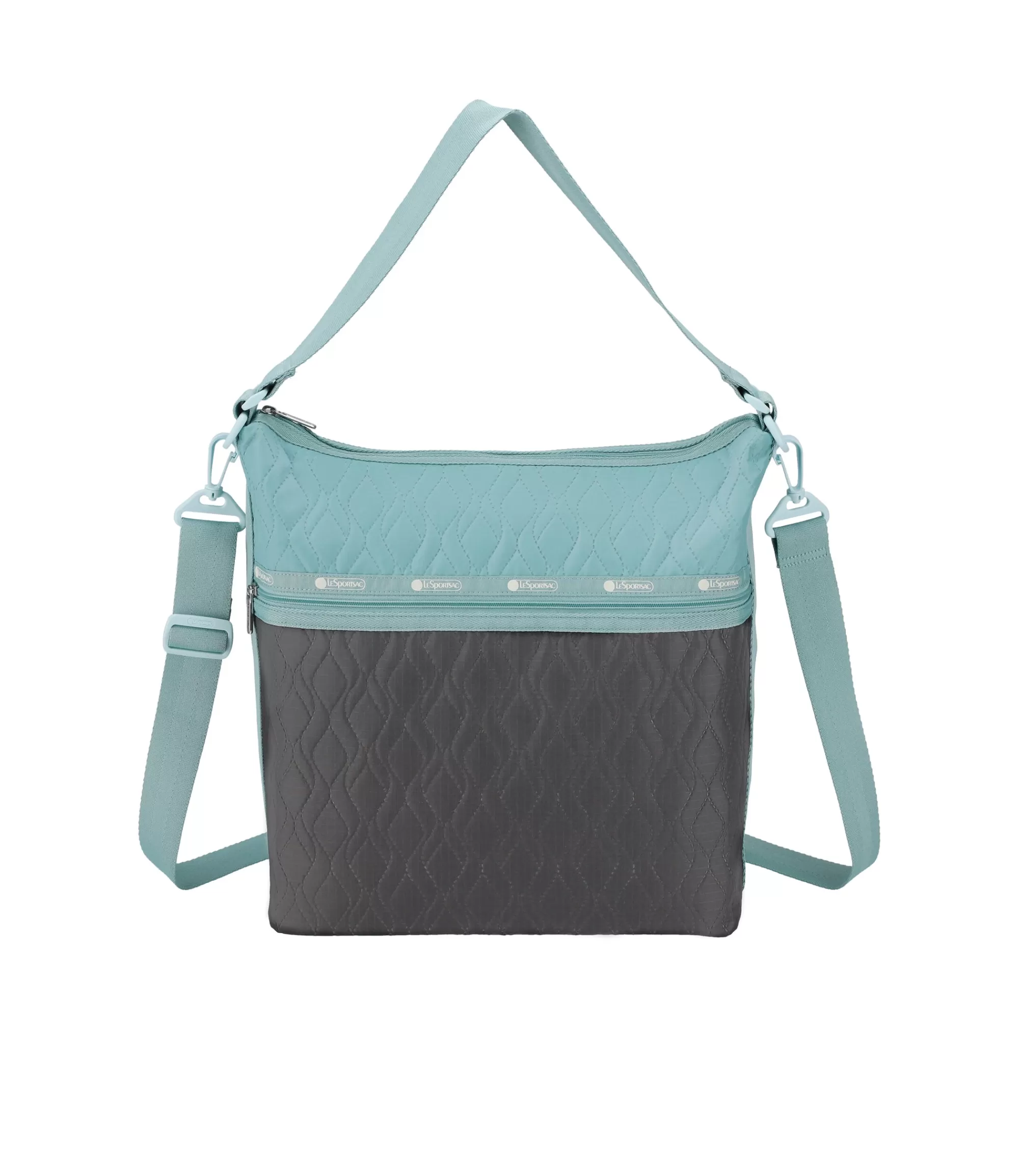 Large Bucket Shoulder Bag-LeSportsac New