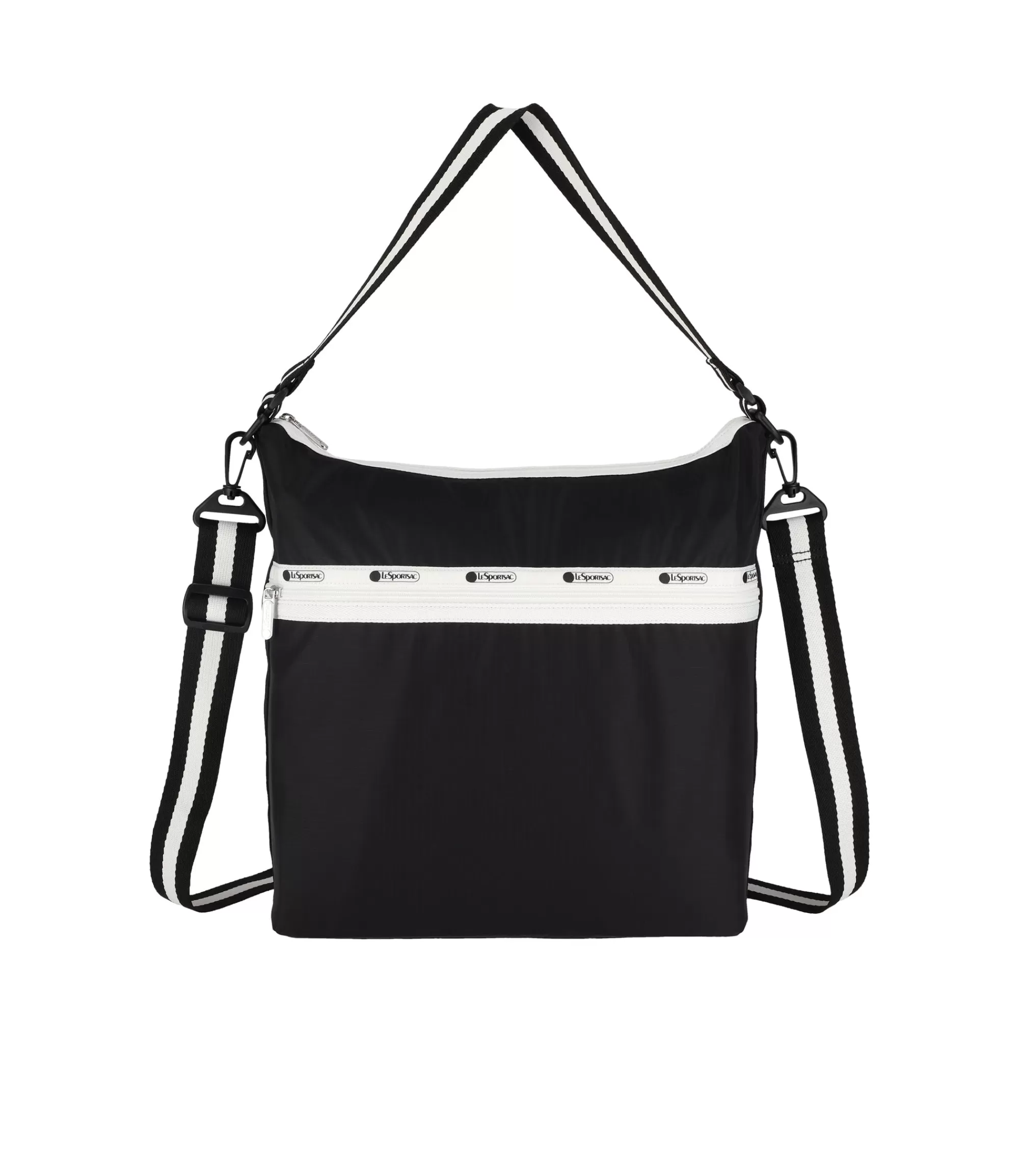 Large Bucket Shoulder Bag-LeSportsac Hot