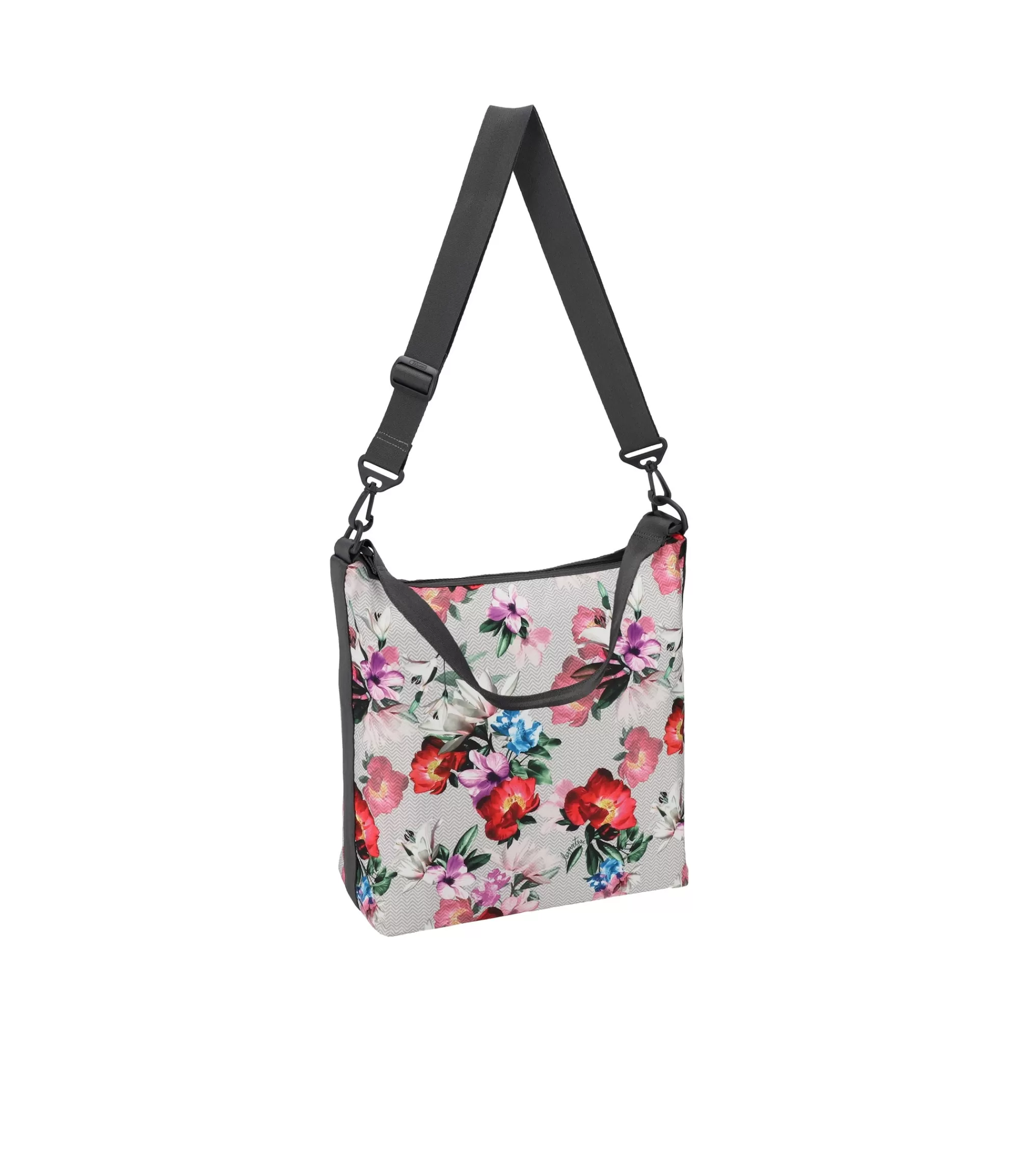 Large Bucket Shoulder Bag-LeSportsac Best