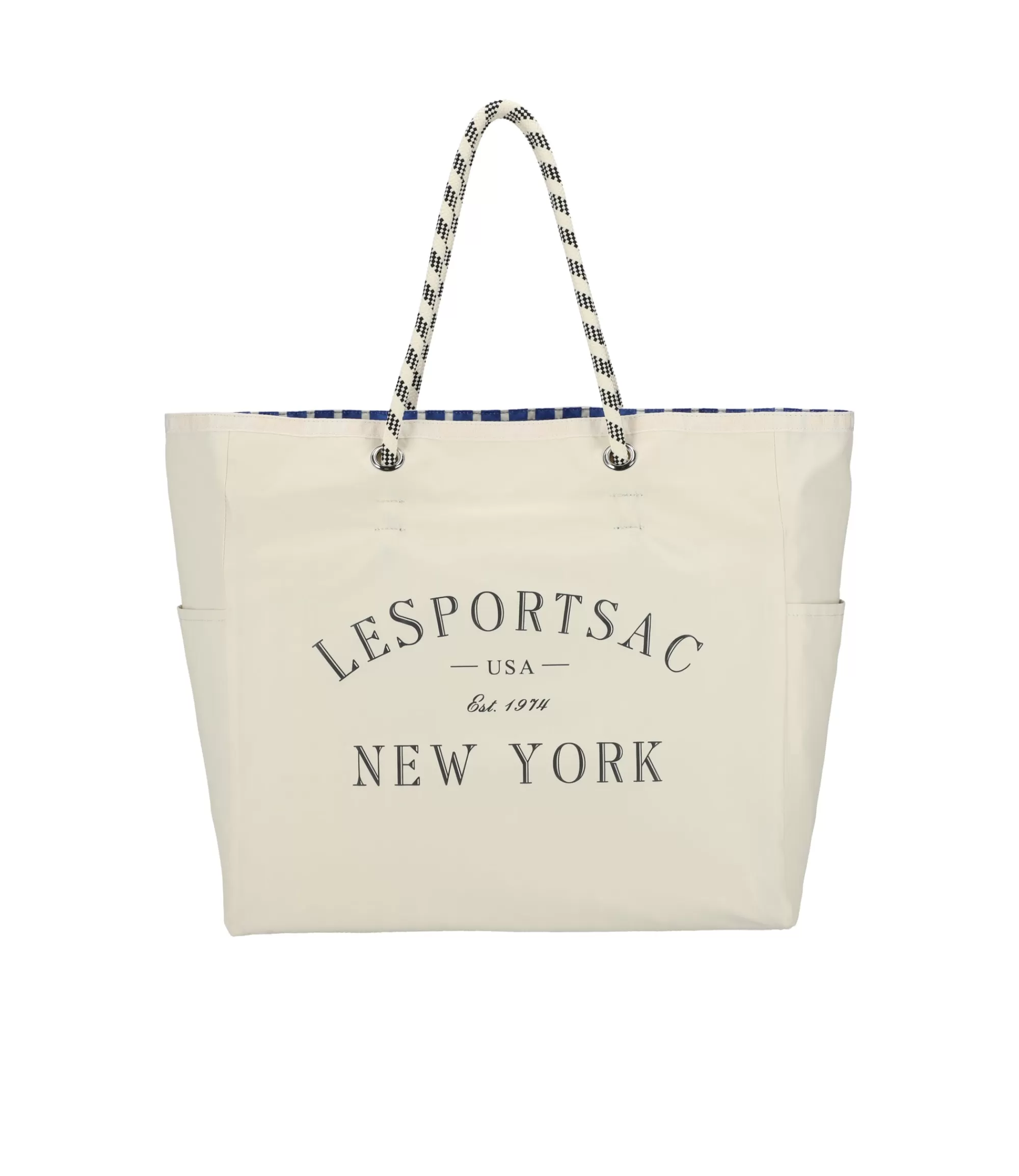 Large Two-Way Tote-LeSportsac Cheap