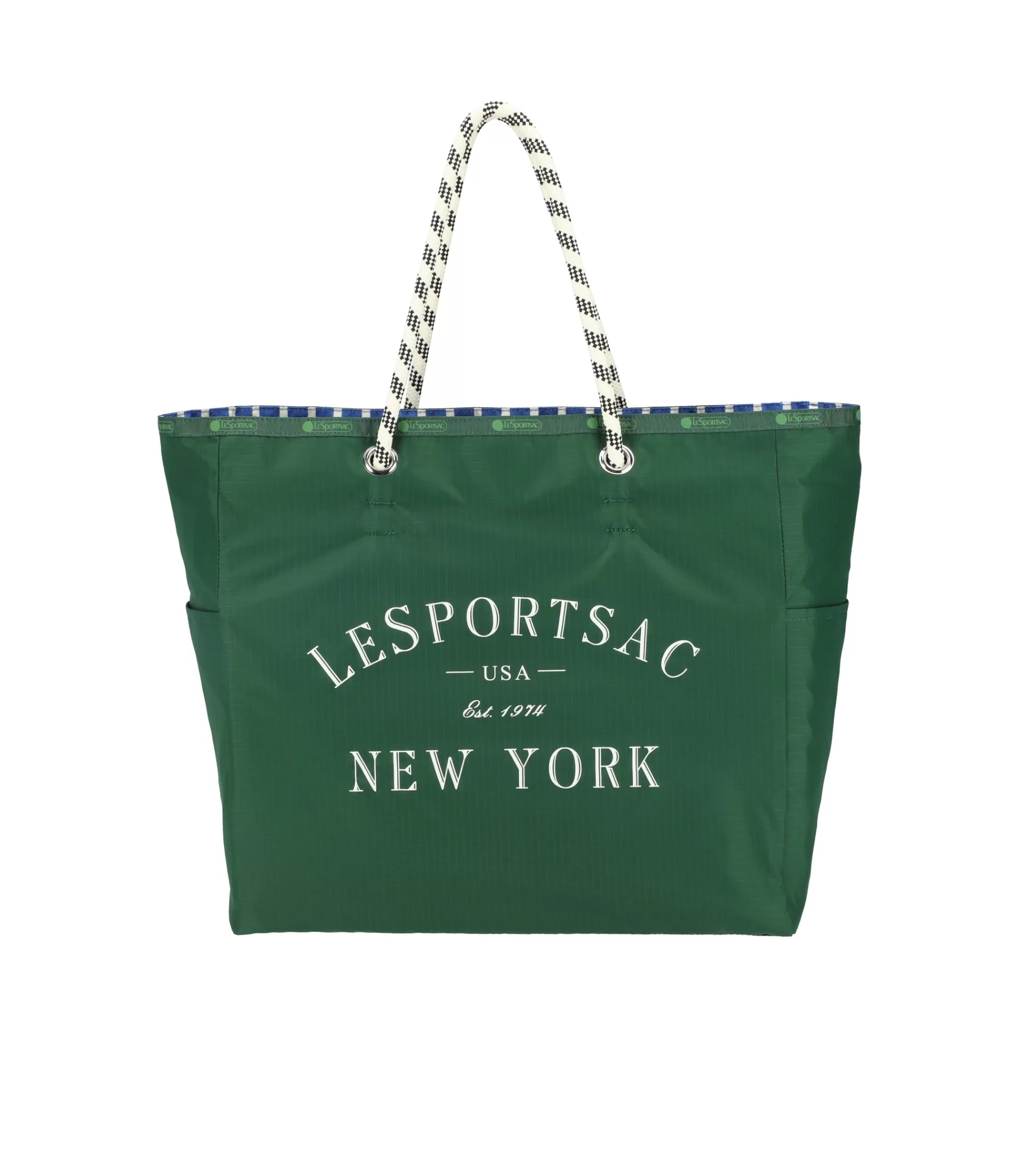 Large Two-Way Tote-LeSportsac Store