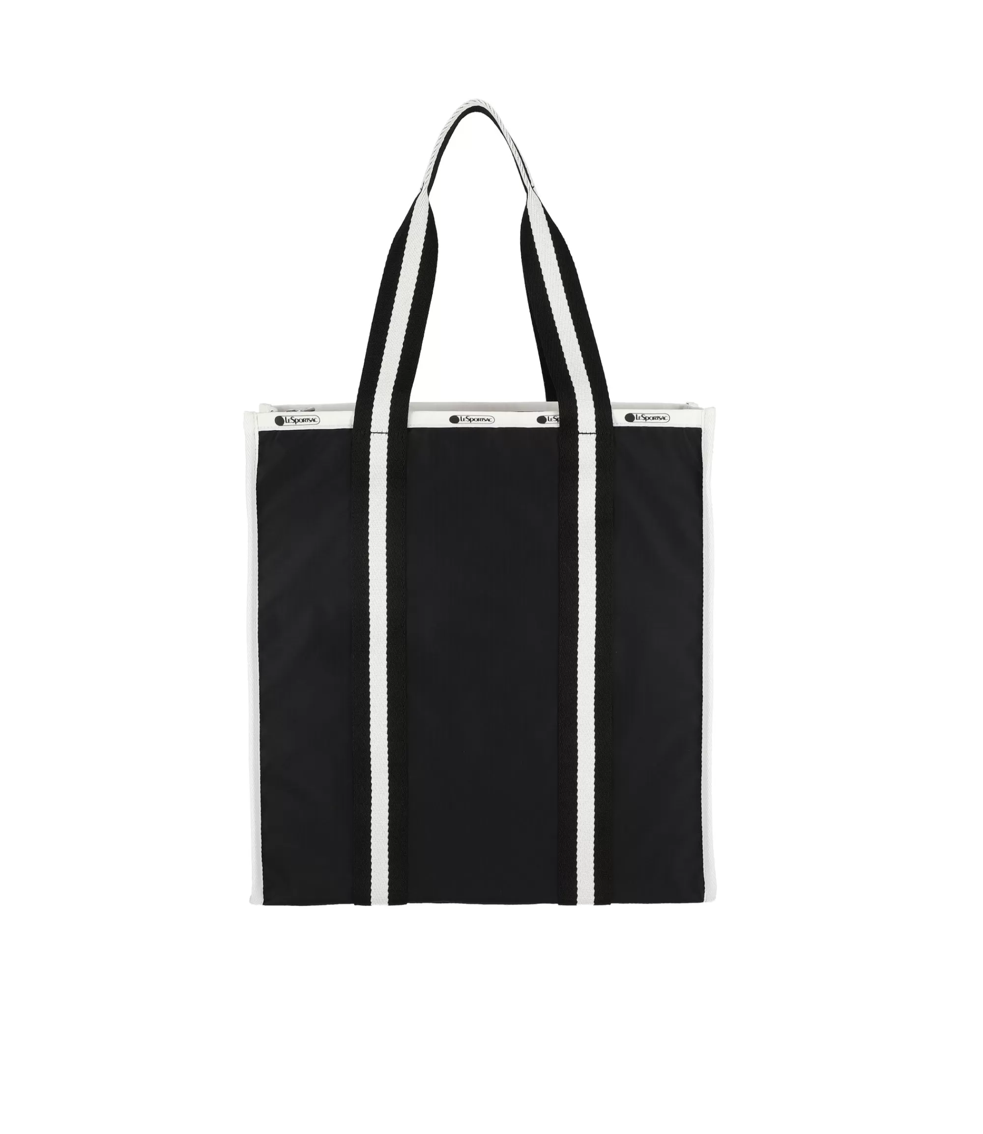 Large Web Book Tote-LeSportsac Cheap