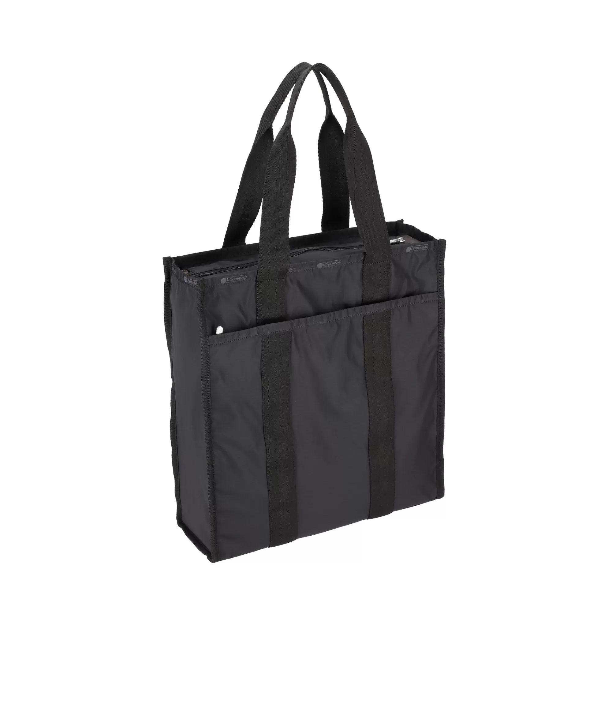 Large Web Book Tote-LeSportsac Cheap