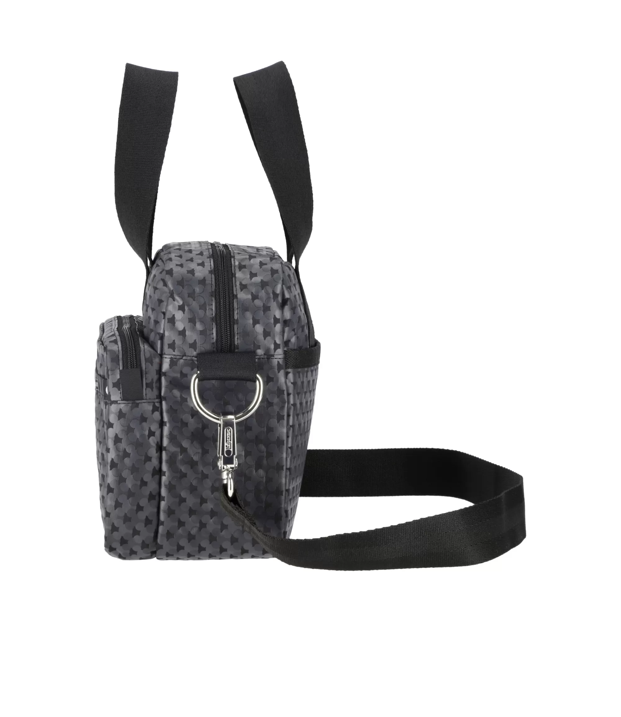 Medium 2-Zip Crossbody-LeSportsac Sale