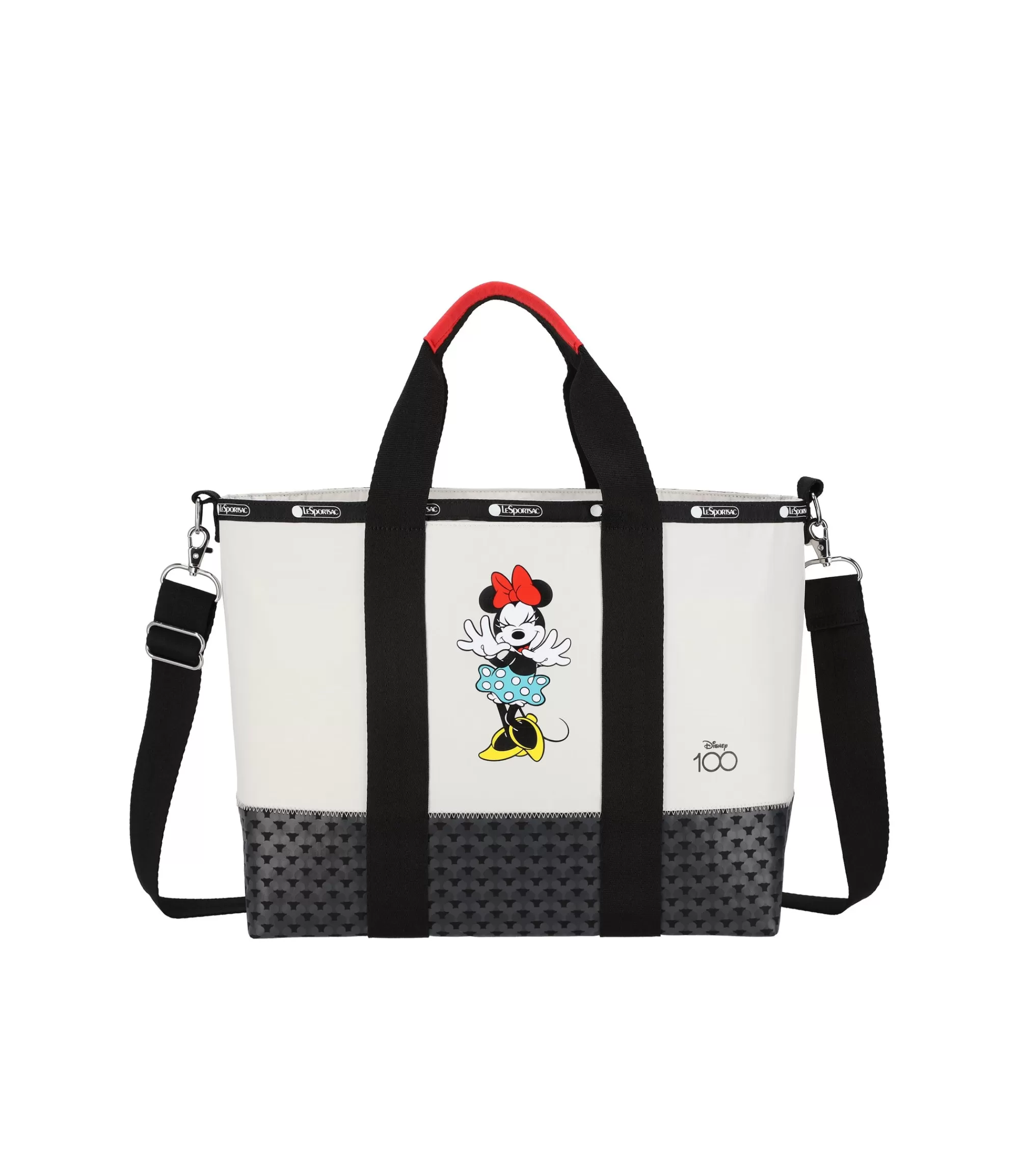 Medium Boardwalk Tote-LeSportsac Store