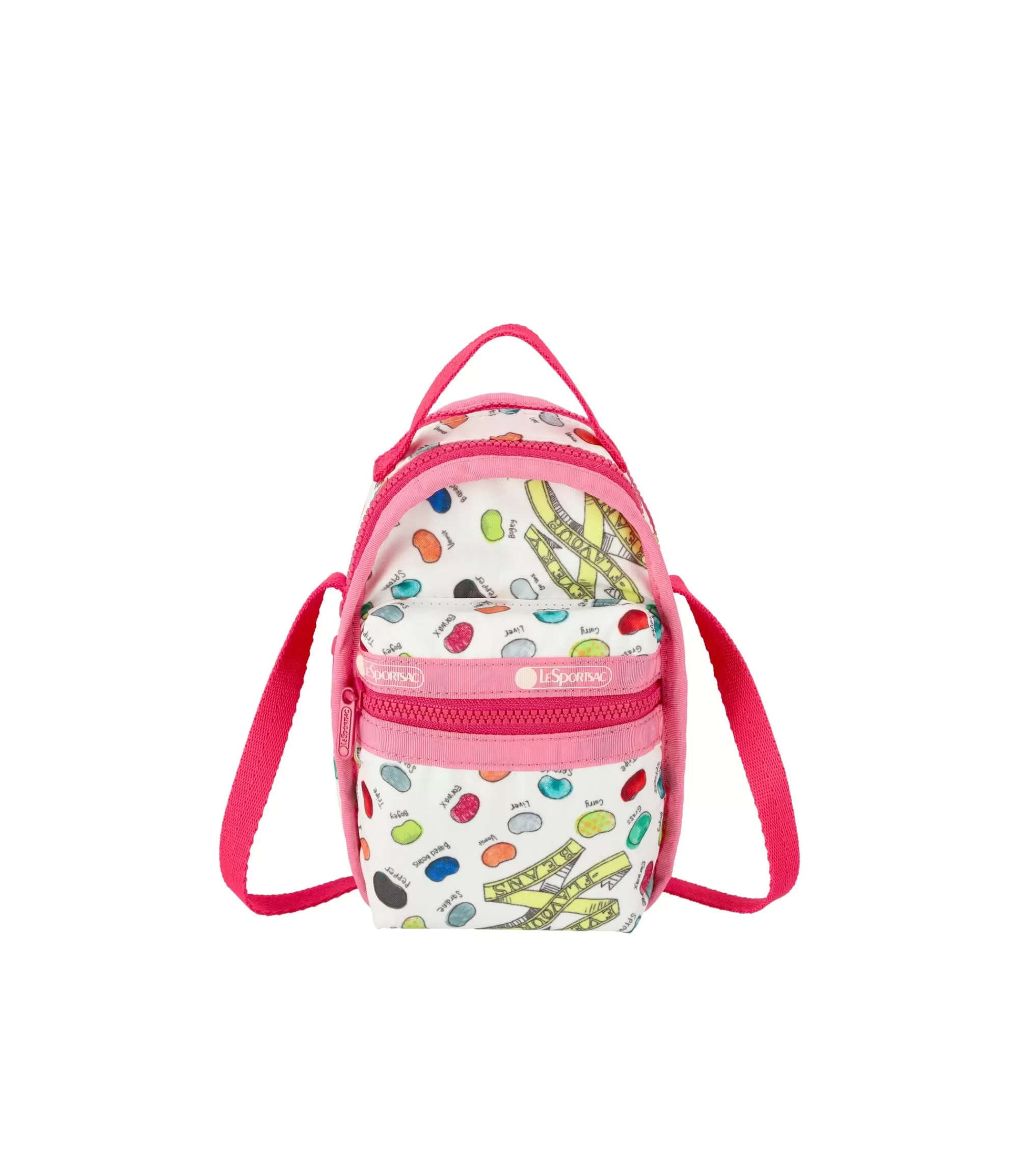 Micro Shoulder Bag-LeSportsac Clearance