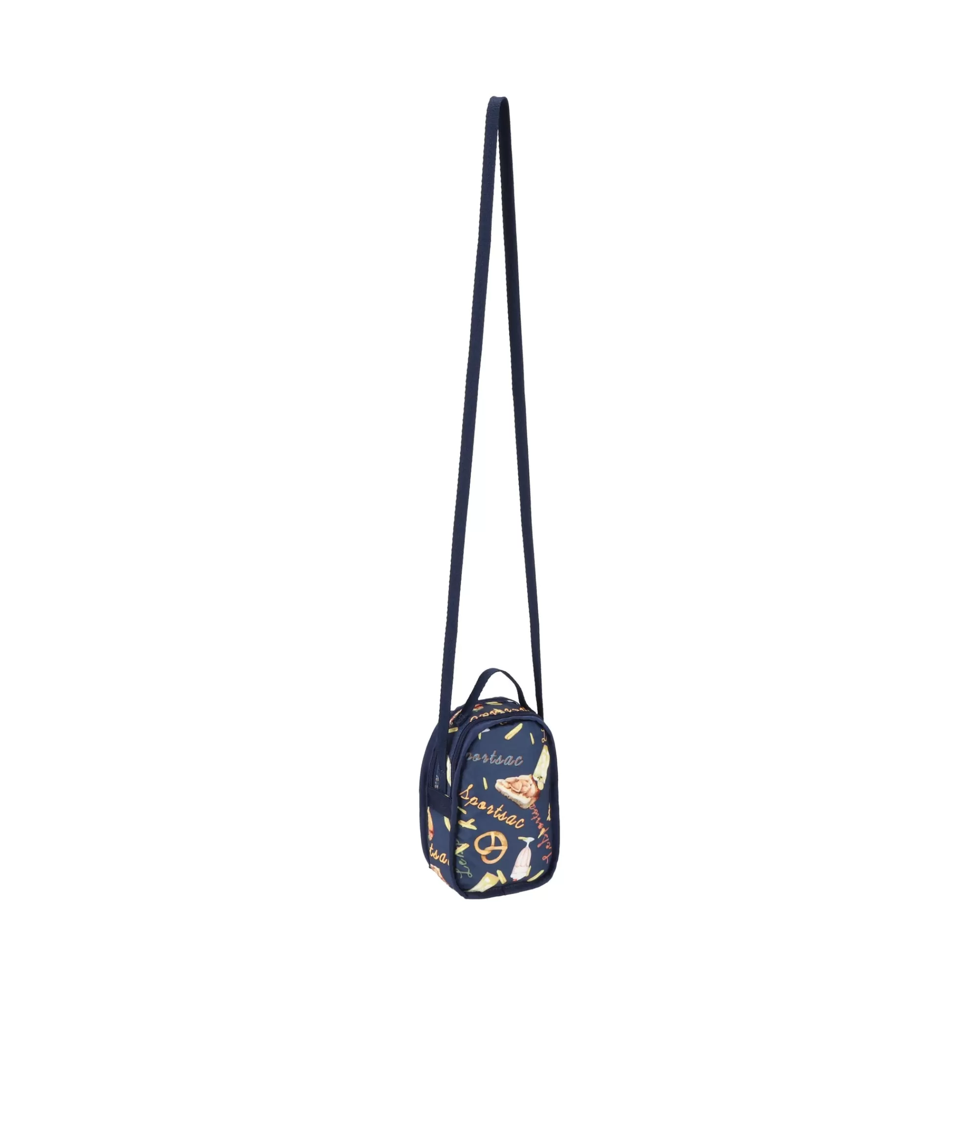 Micro Shoulder Bag-LeSportsac Online