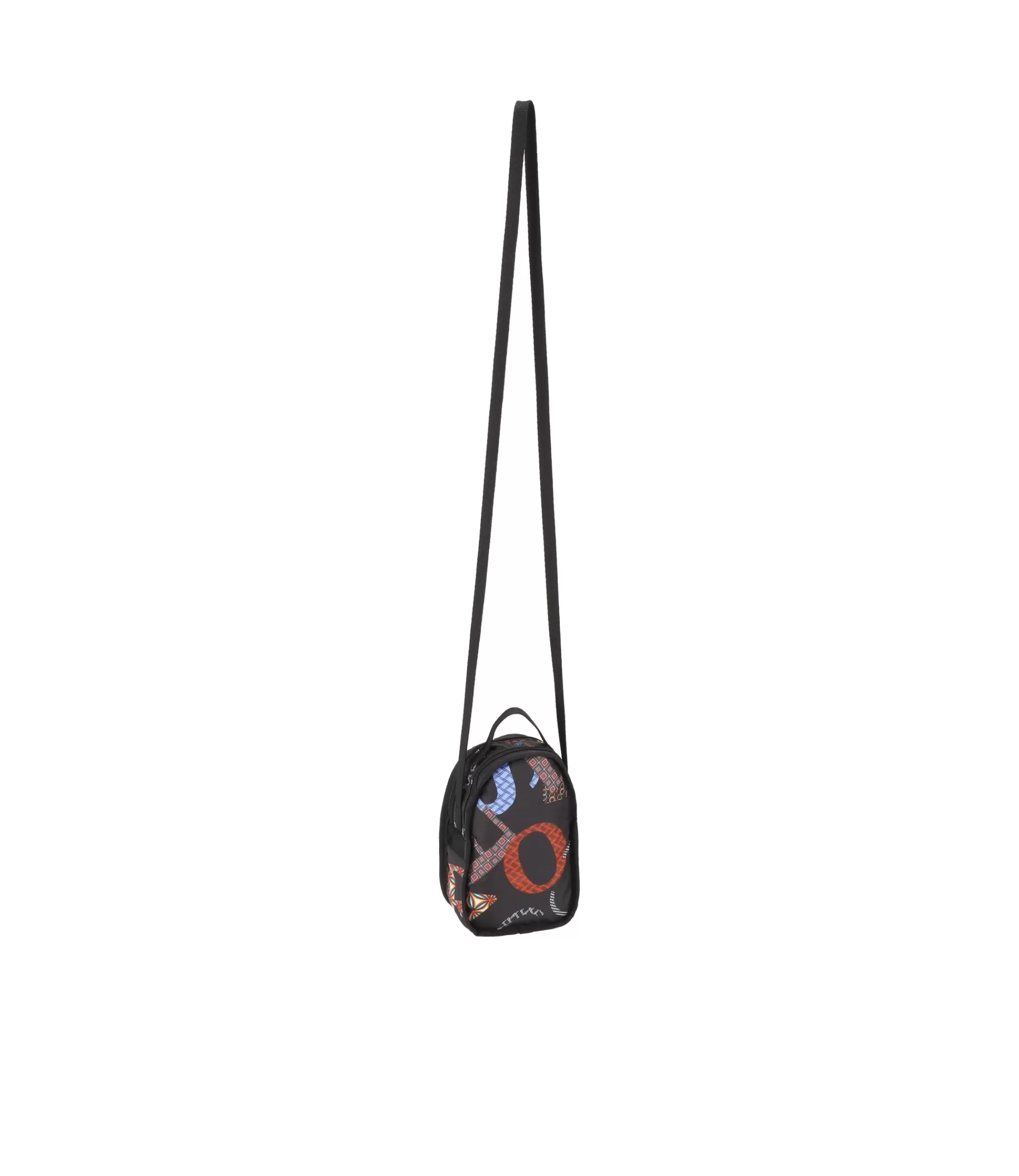 Micro Shoulder Bag-LeSportsac Shop