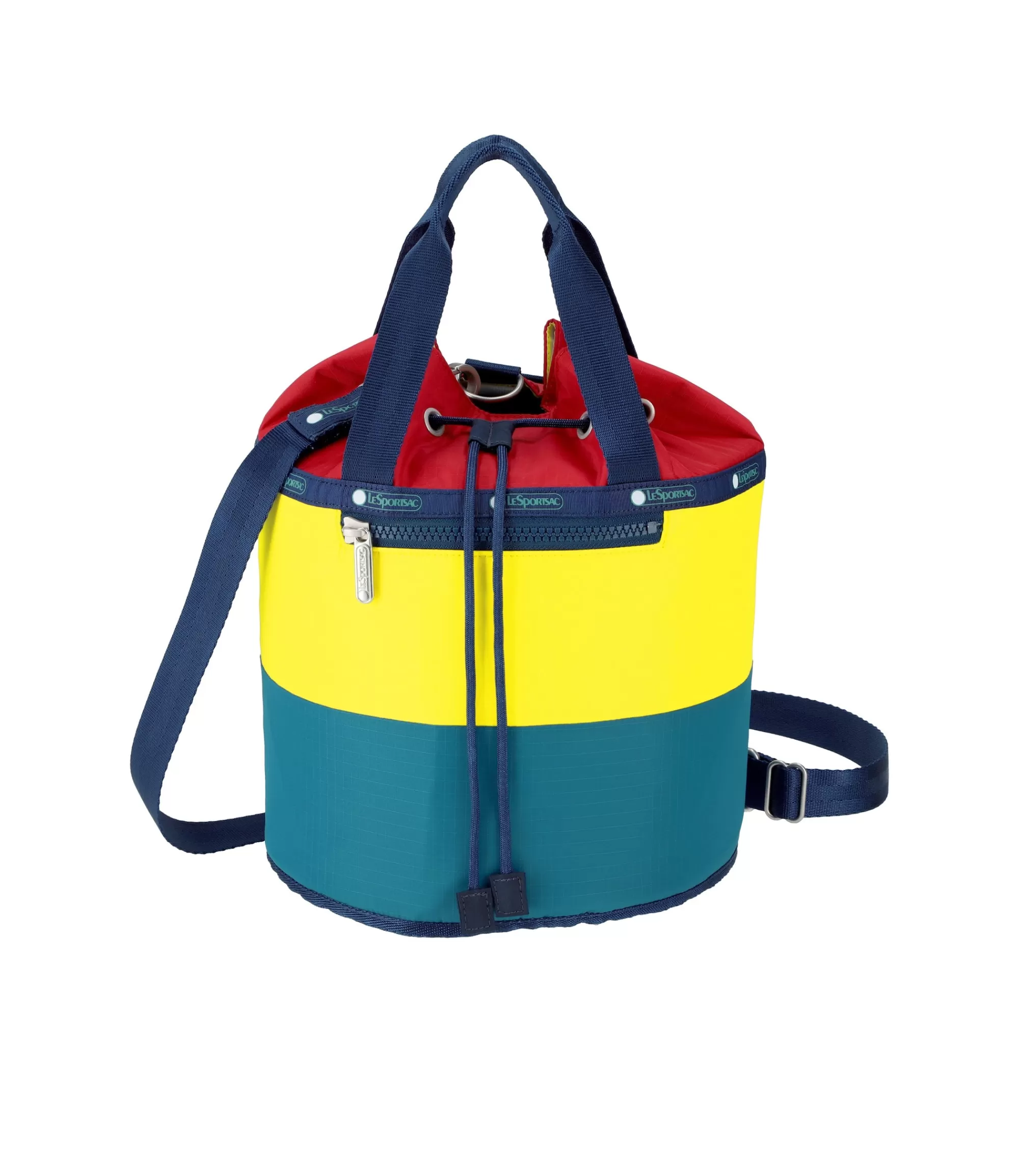 Mini Bucket-LeSportsac Fashion