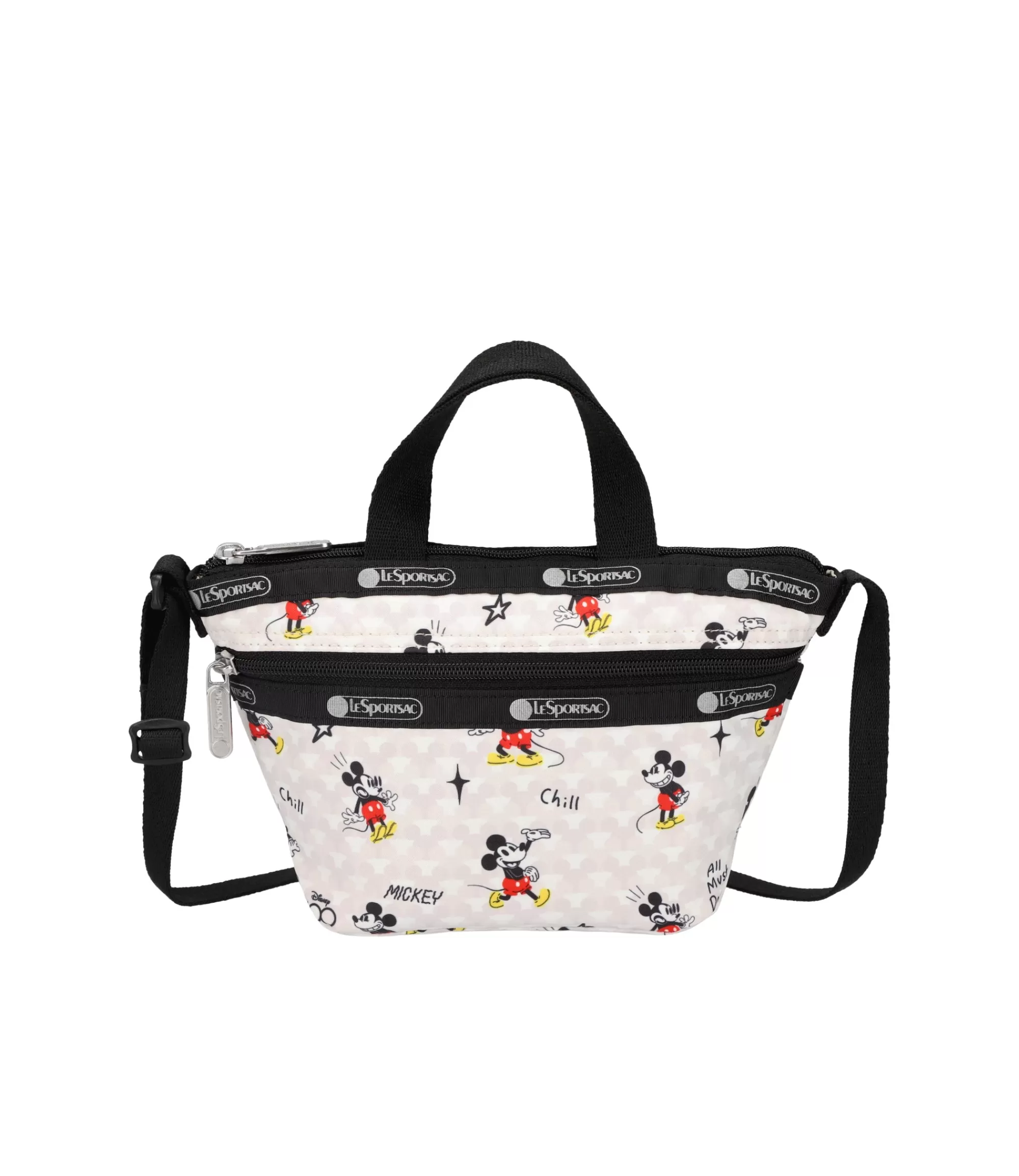 Mini Crossbody-LeSportsac Flash Sale