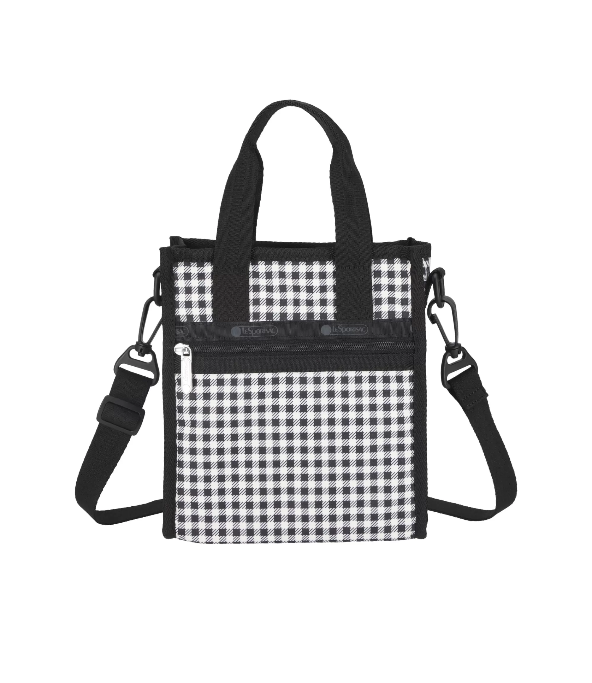 Mini North/South Tote-LeSportsac Outlet