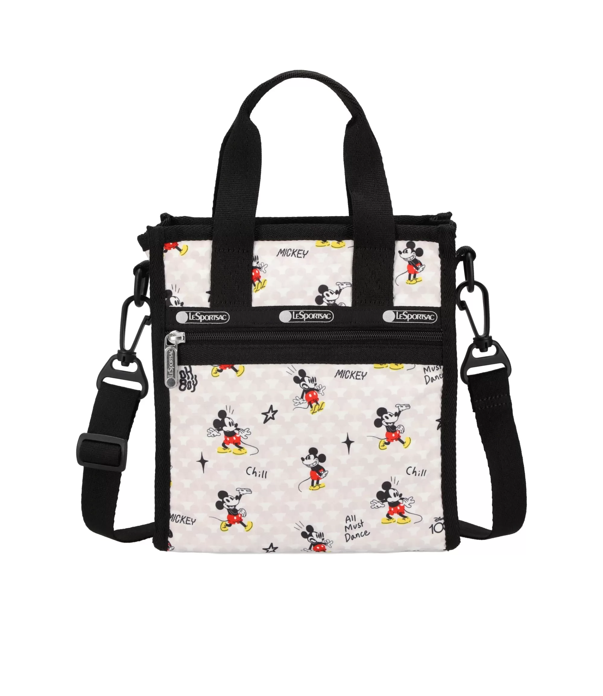 Mini North/South Tote-LeSportsac Store