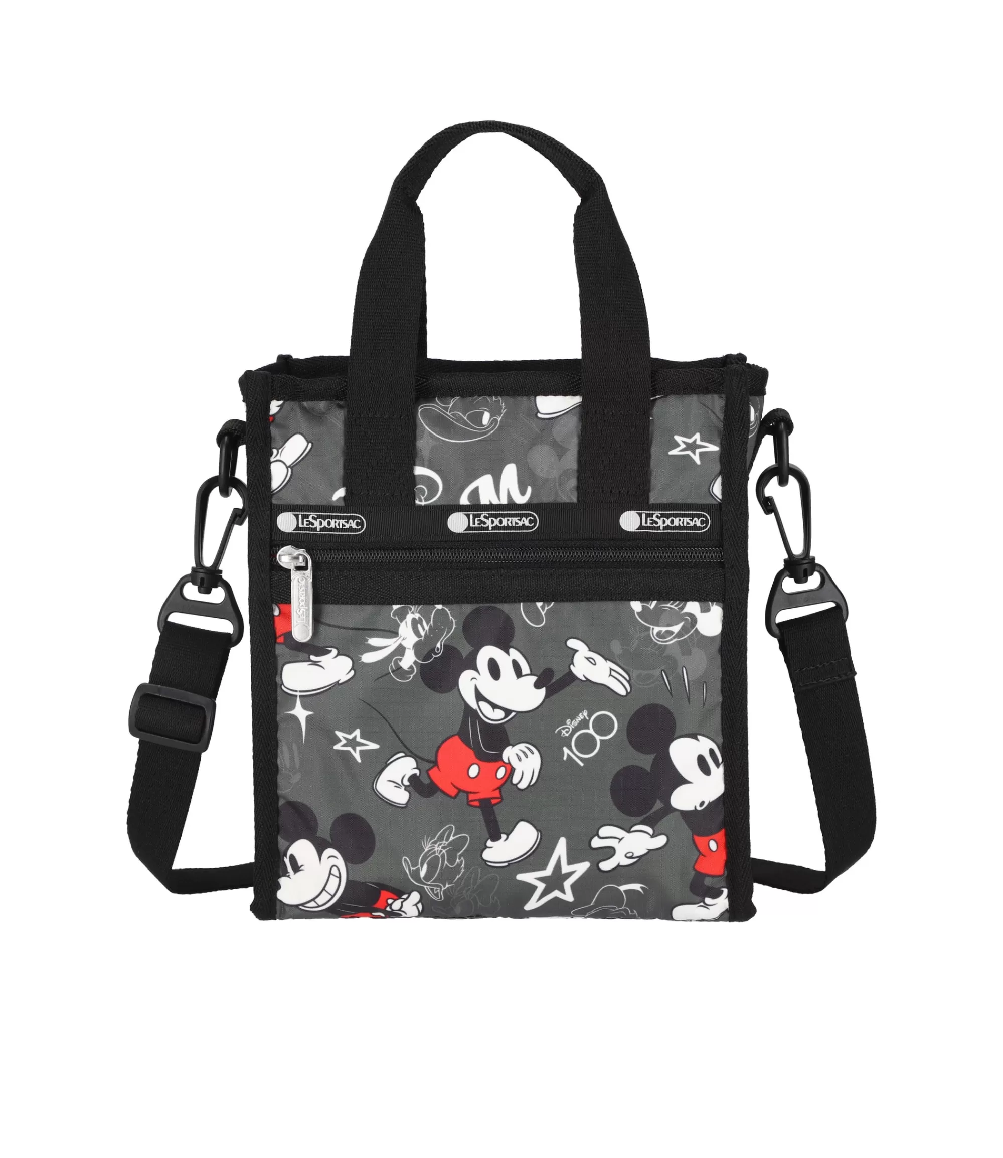 Mini North/South Tote-LeSportsac Discount