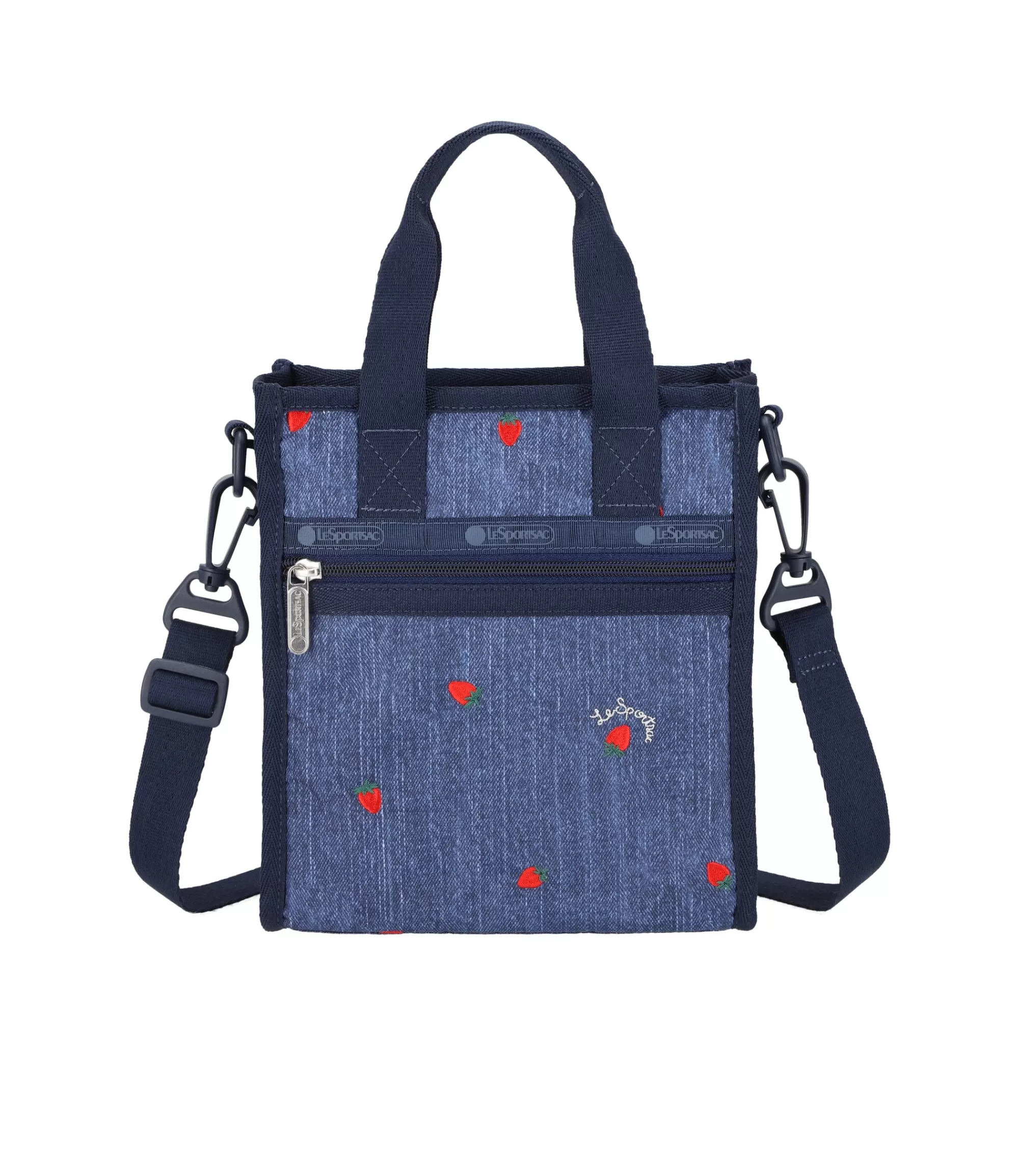 Mini North/South Tote-LeSportsac Best