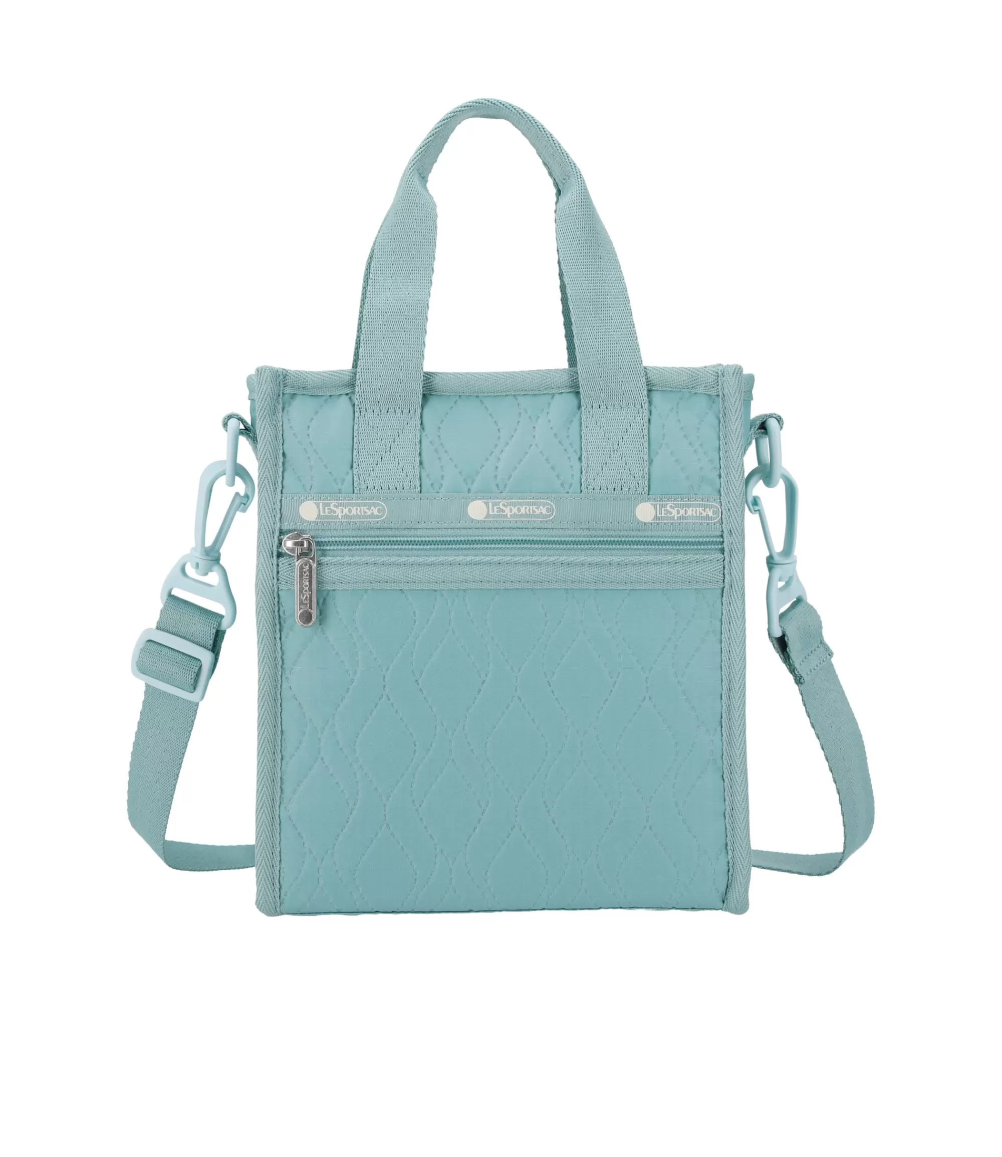 Mini North/South Tote-LeSportsac Outlet