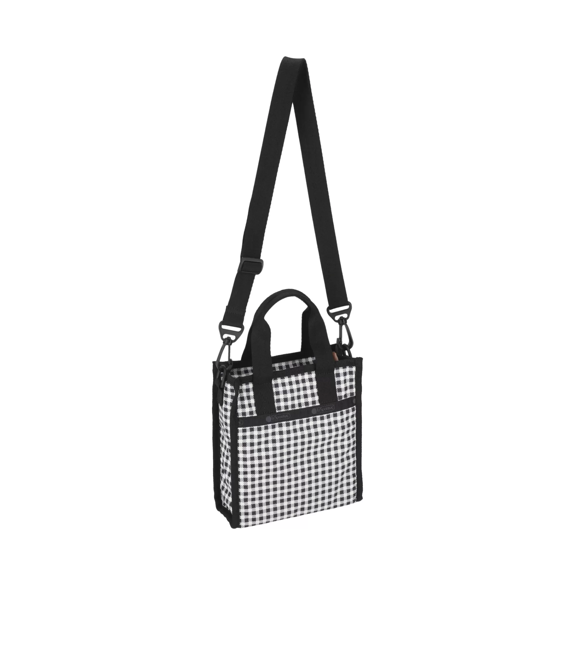 Mini North/South Tote-LeSportsac Outlet