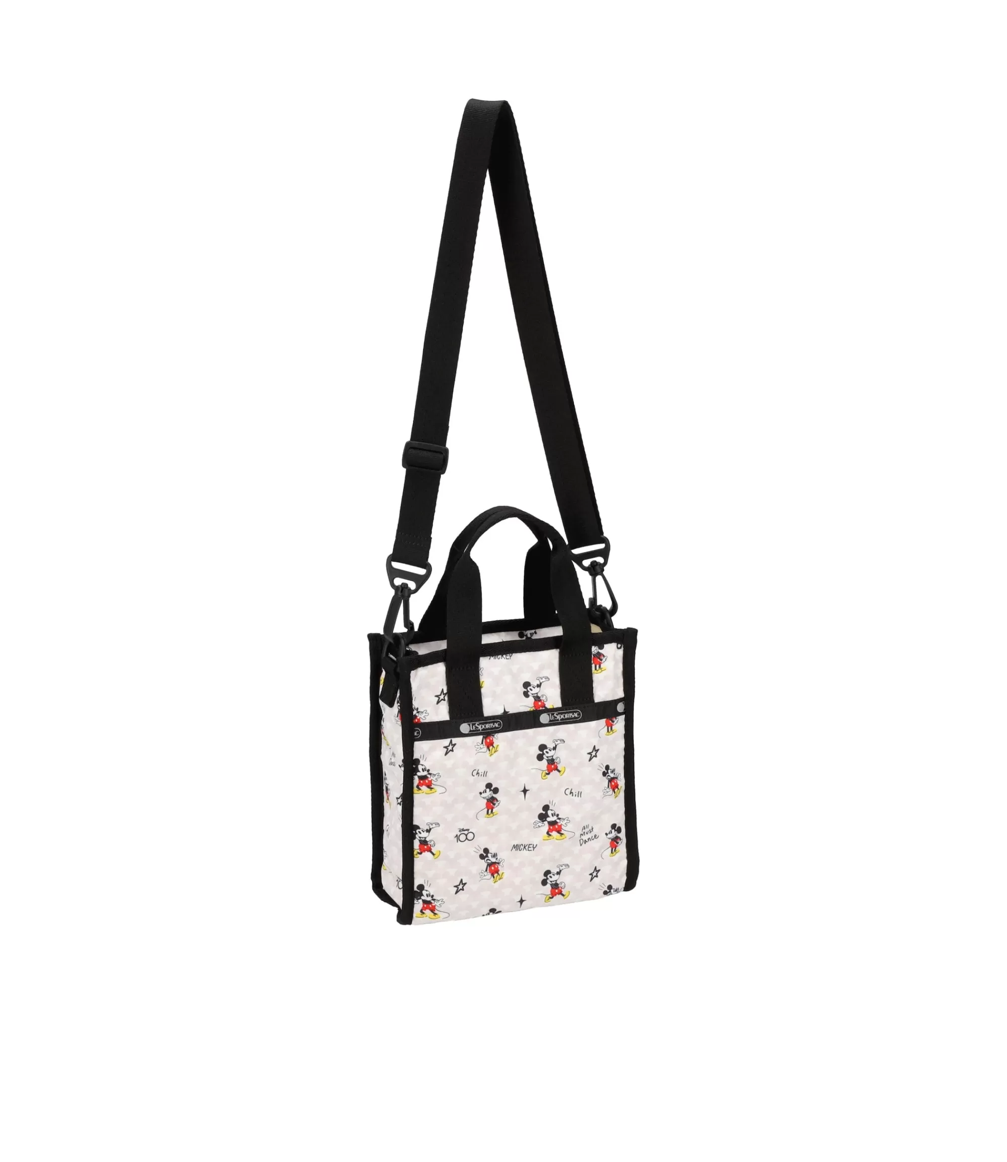 Mini North/South Tote-LeSportsac Store