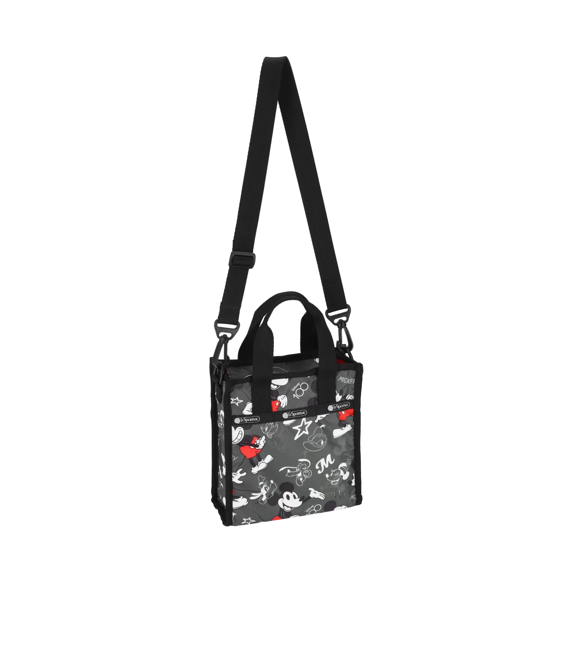 Mini North/South Tote-LeSportsac Discount