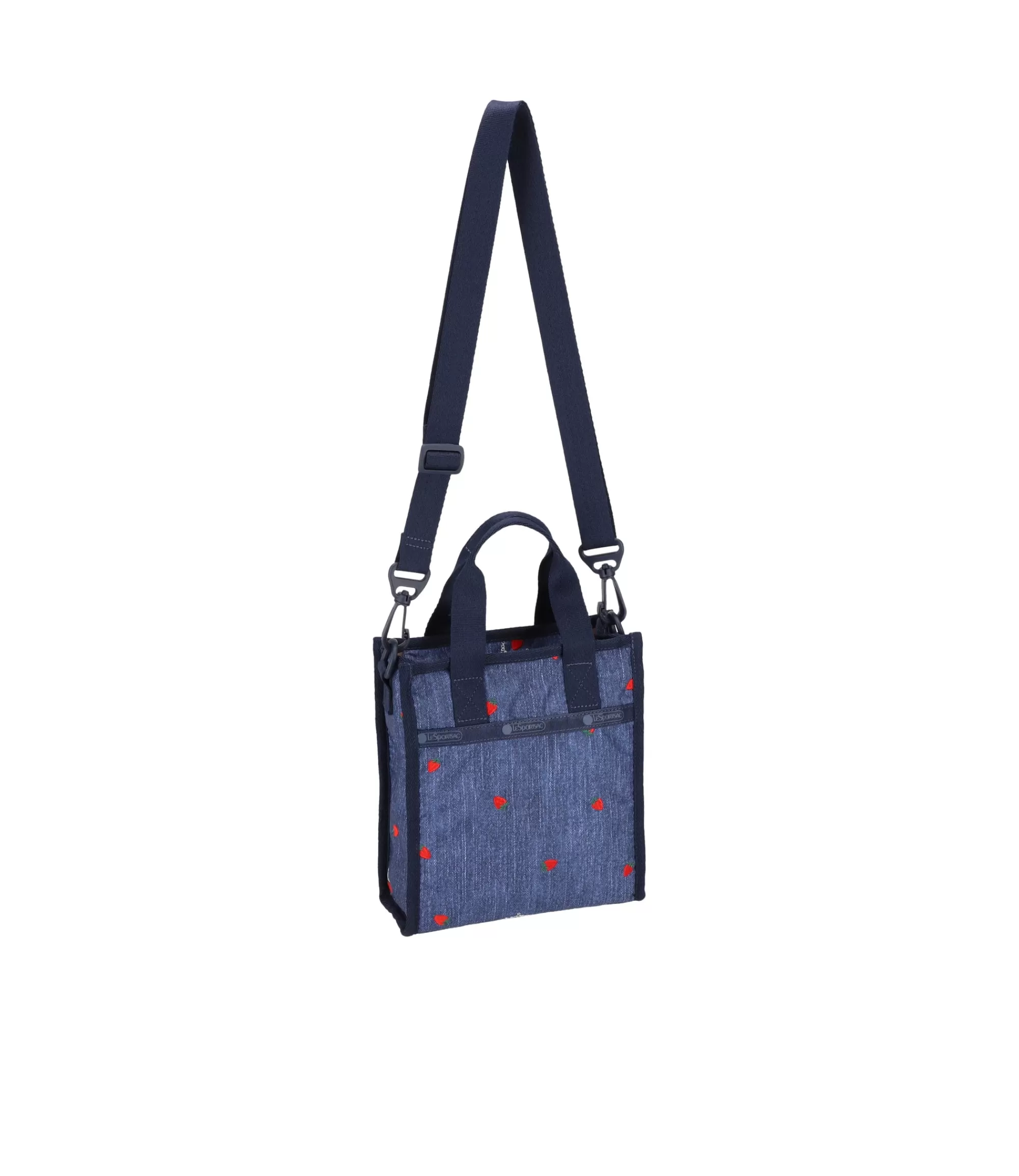 Mini North/South Tote-LeSportsac Best