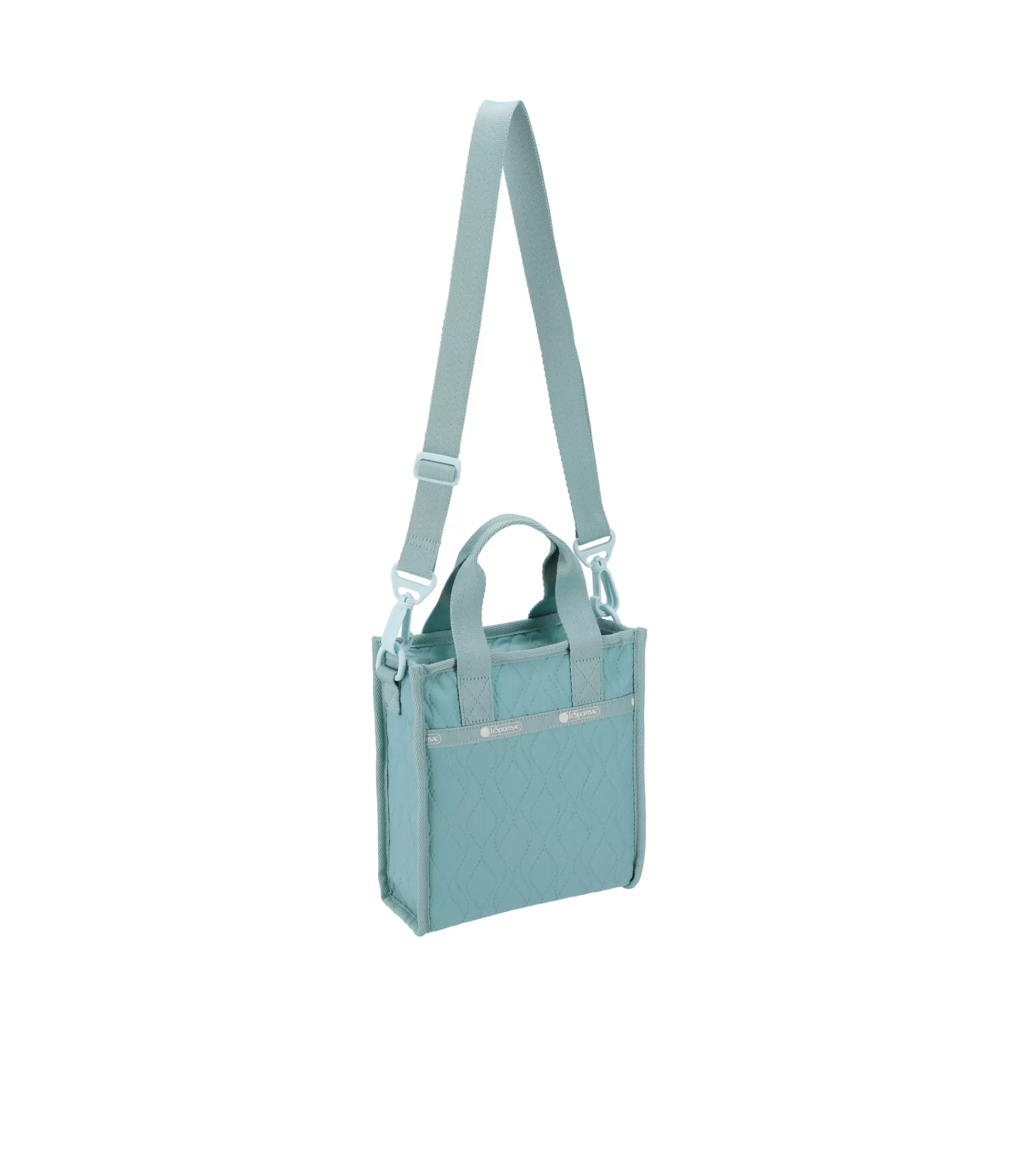 Mini North/South Tote-LeSportsac Outlet