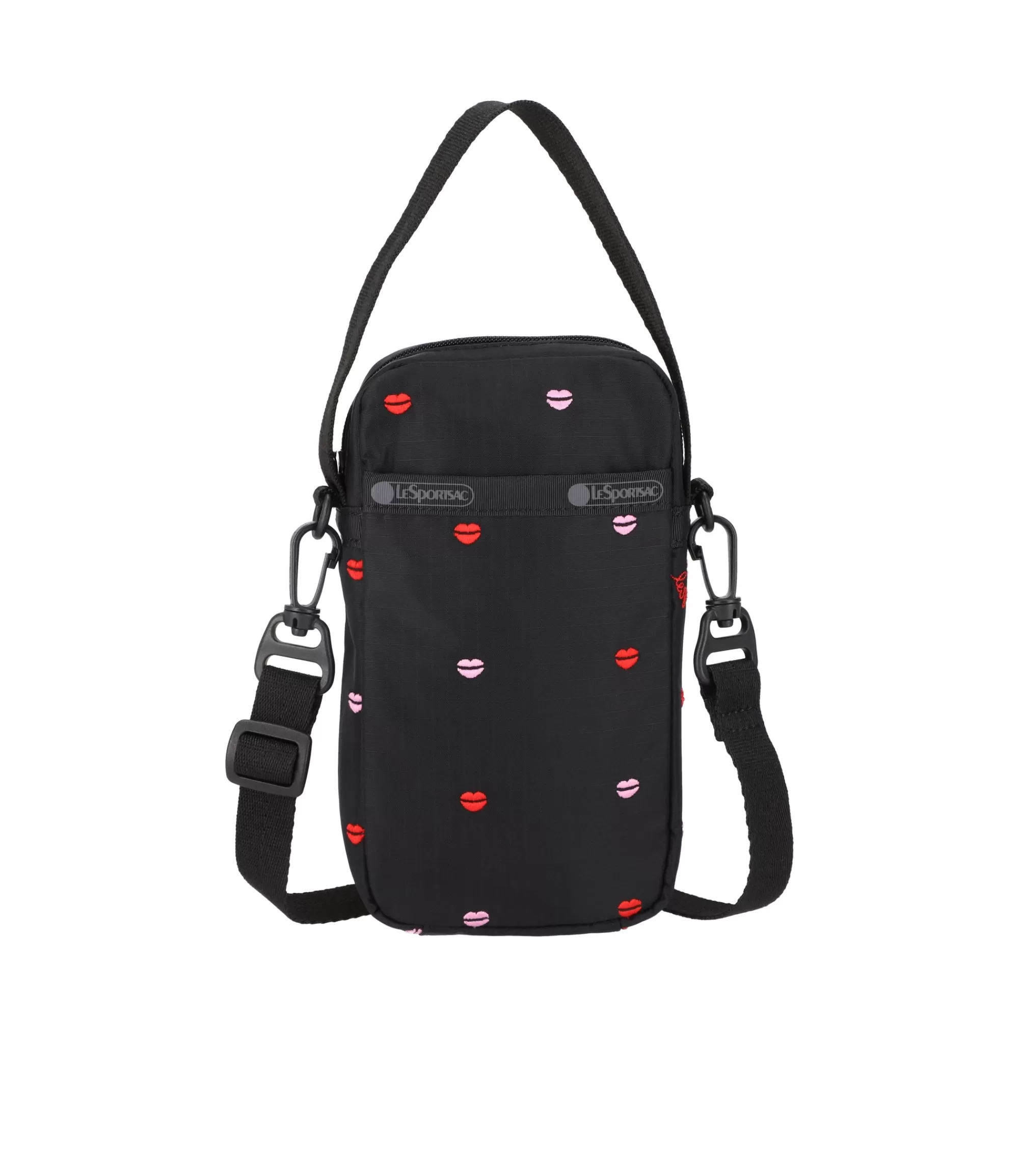 Mini Phone Crossbody-LeSportsac Fashion