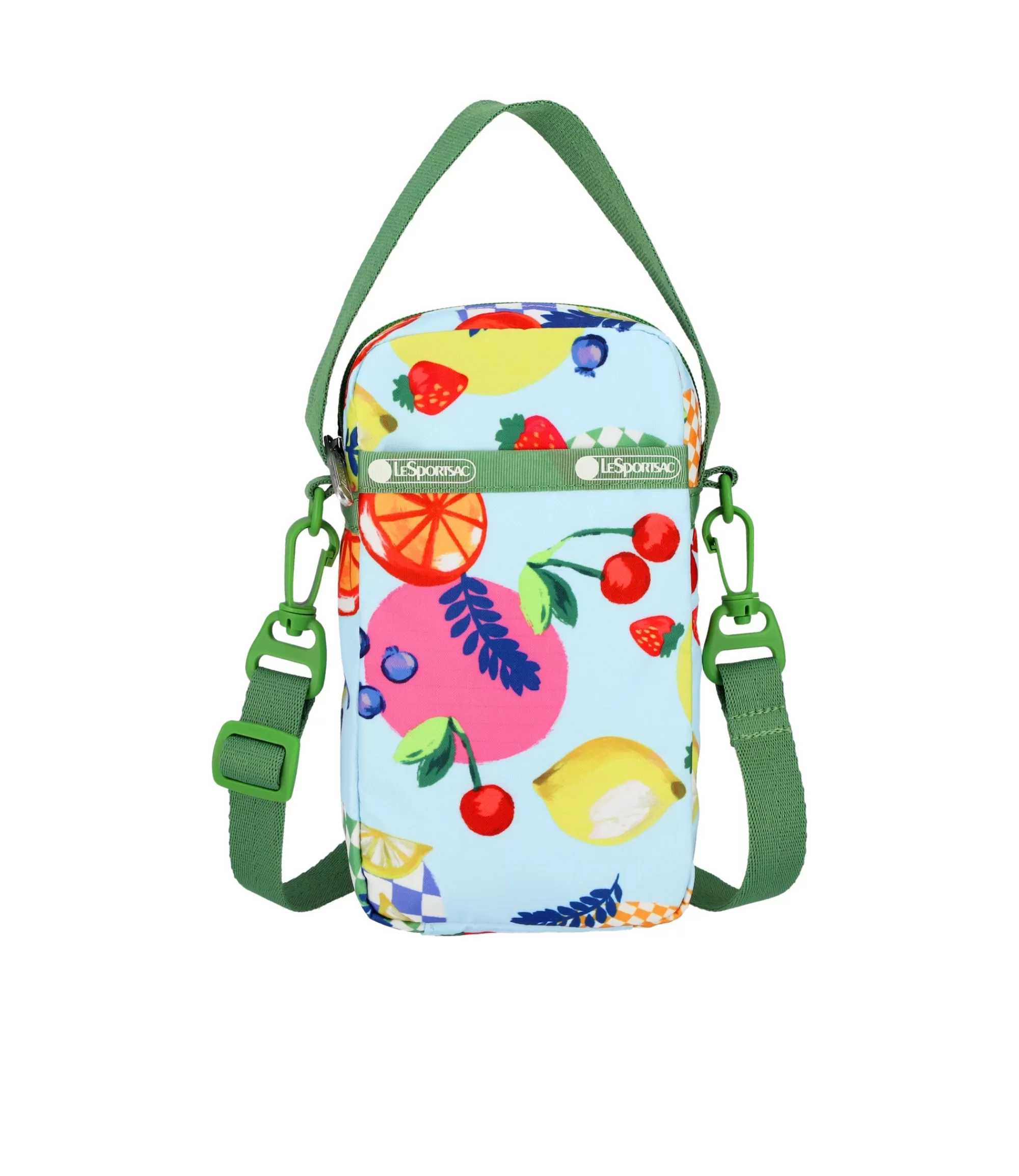 Mini Phone Crossbody-LeSportsac Discount