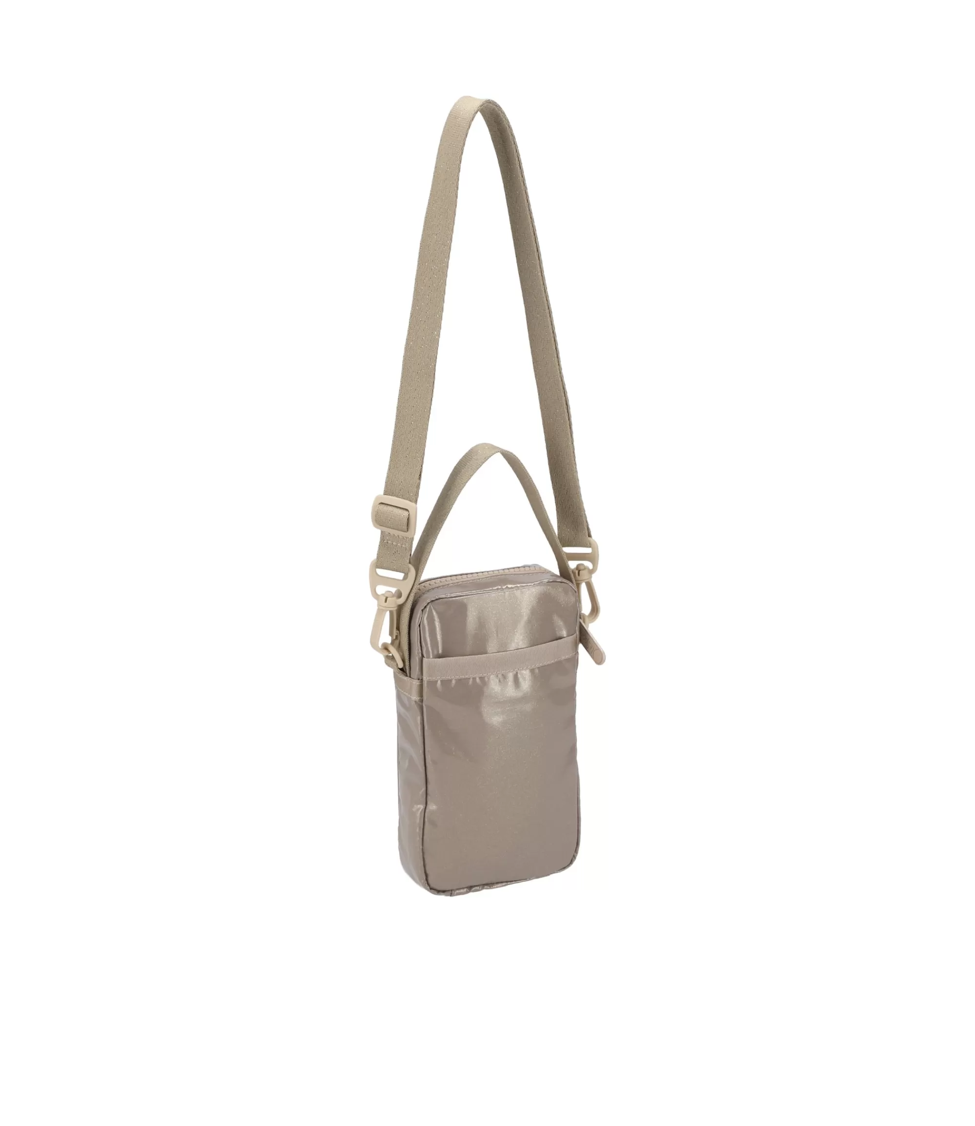 Mini Phone Crossbody-LeSportsac Fashion