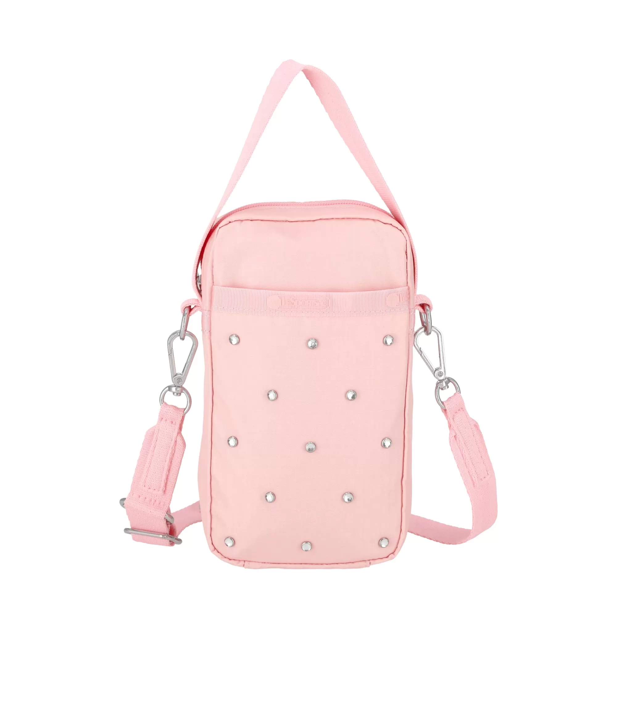 Mini Phone Crossbody With Stones-LeSportsac Sale