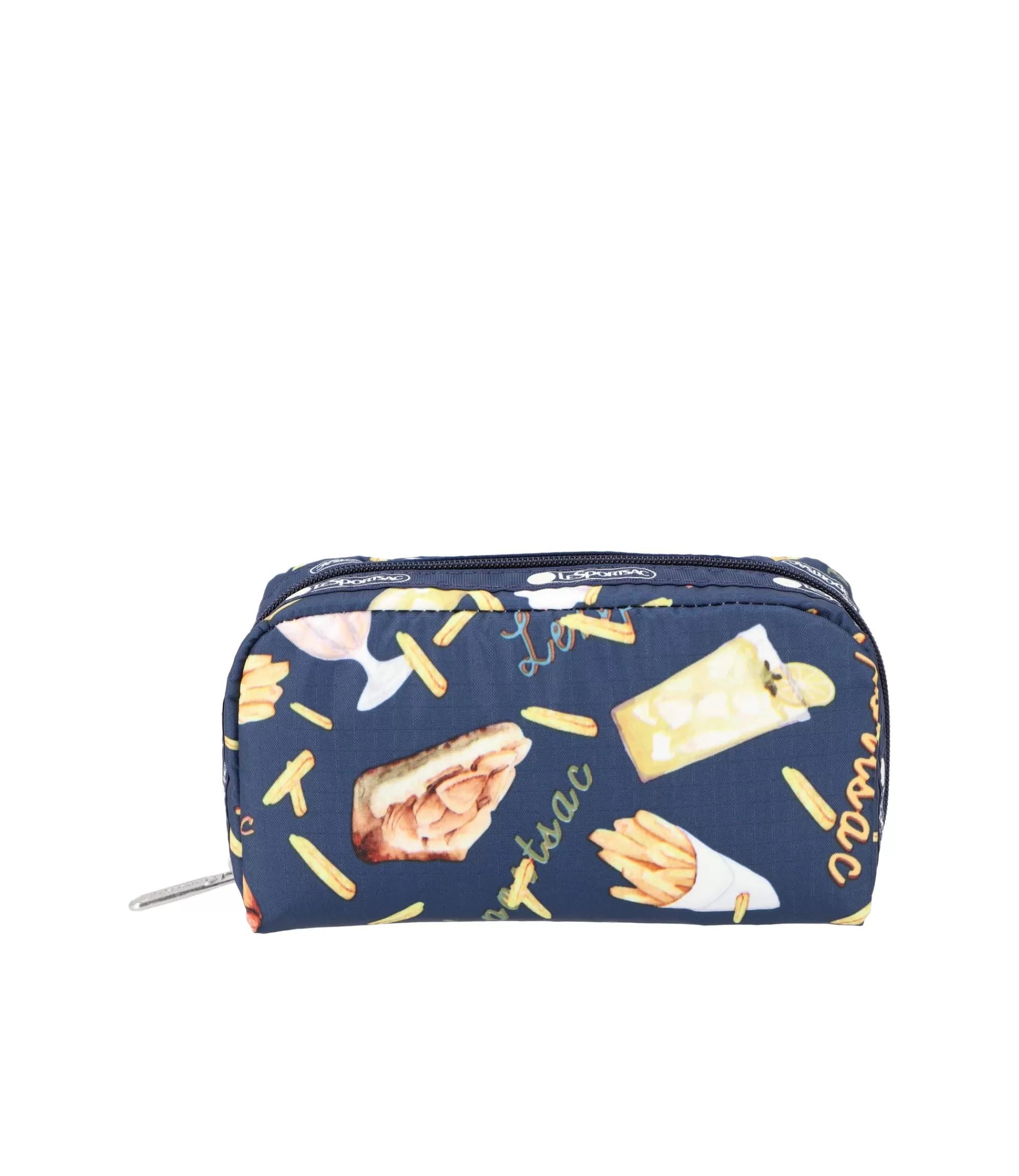 Rectangular Cosmetic-LeSportsac Outlet