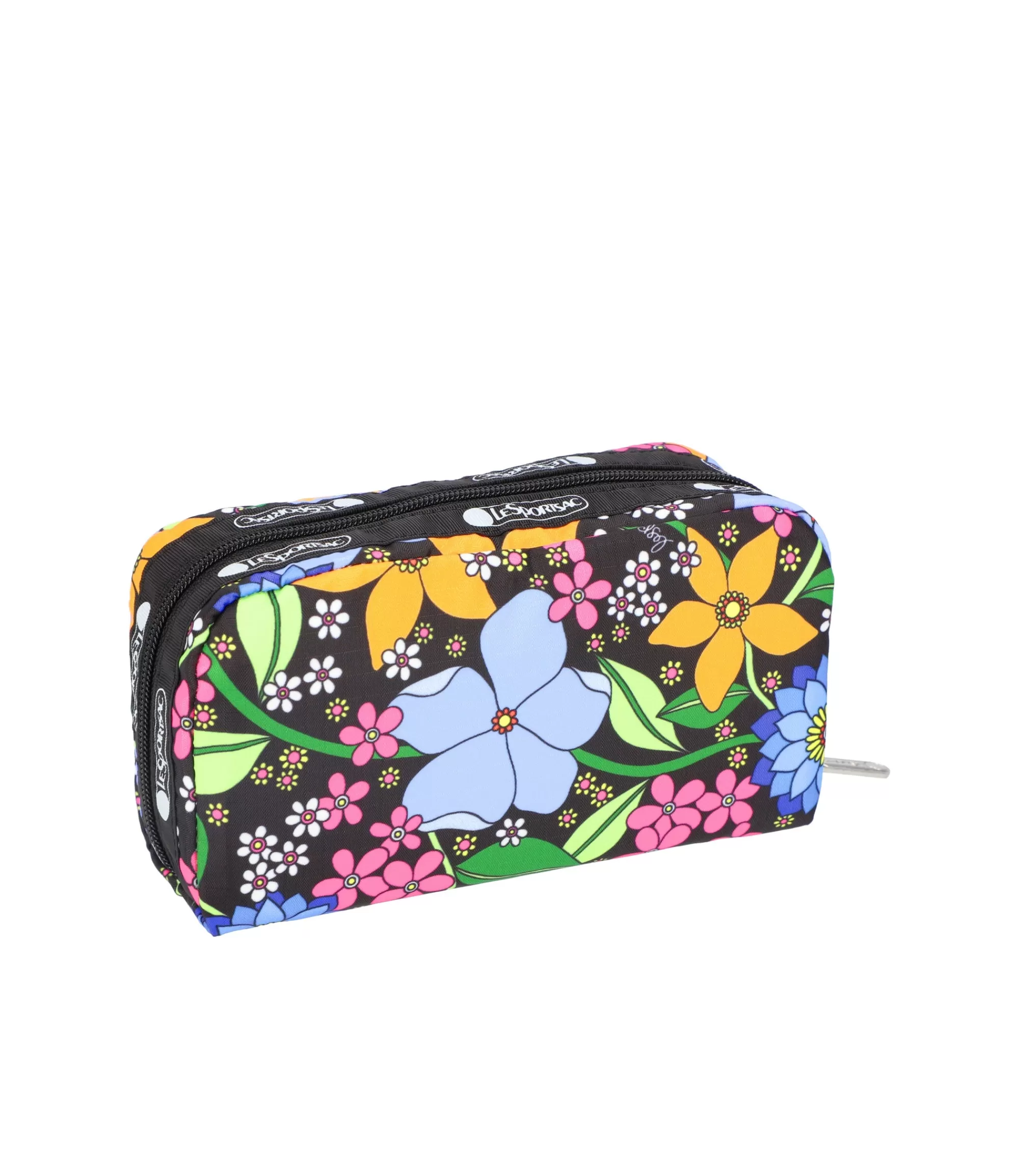 Rectangular Cosmetic-LeSportsac Clearance