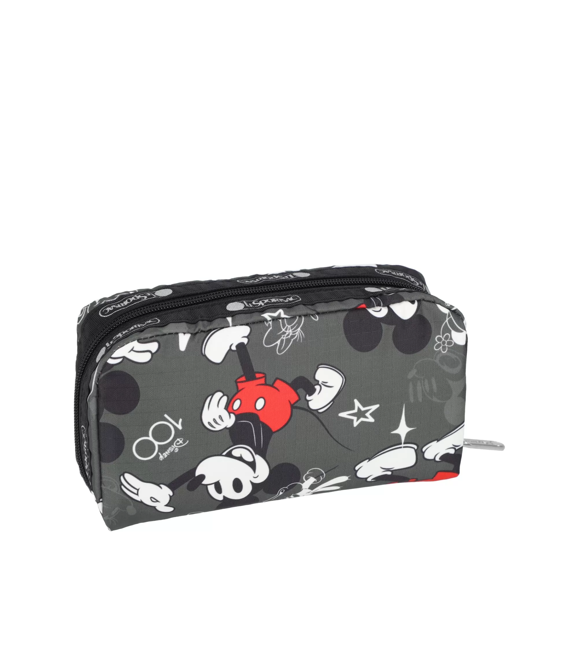 Rectangular Cosmetic-LeSportsac Clearance