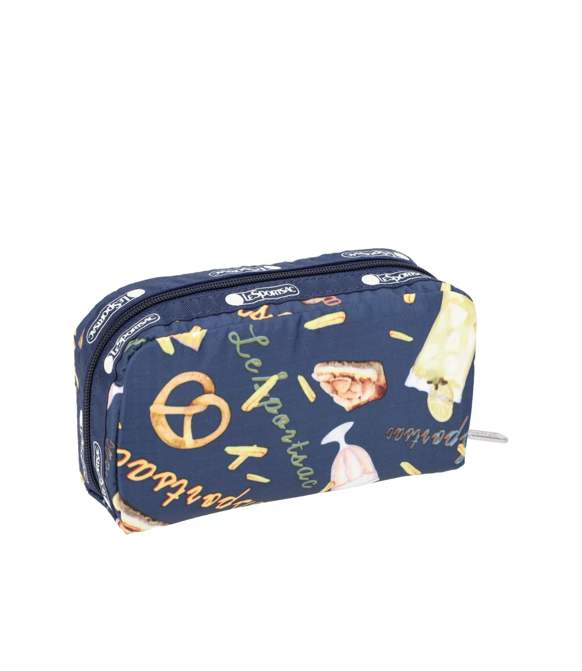 Rectangular Cosmetic-LeSportsac Outlet