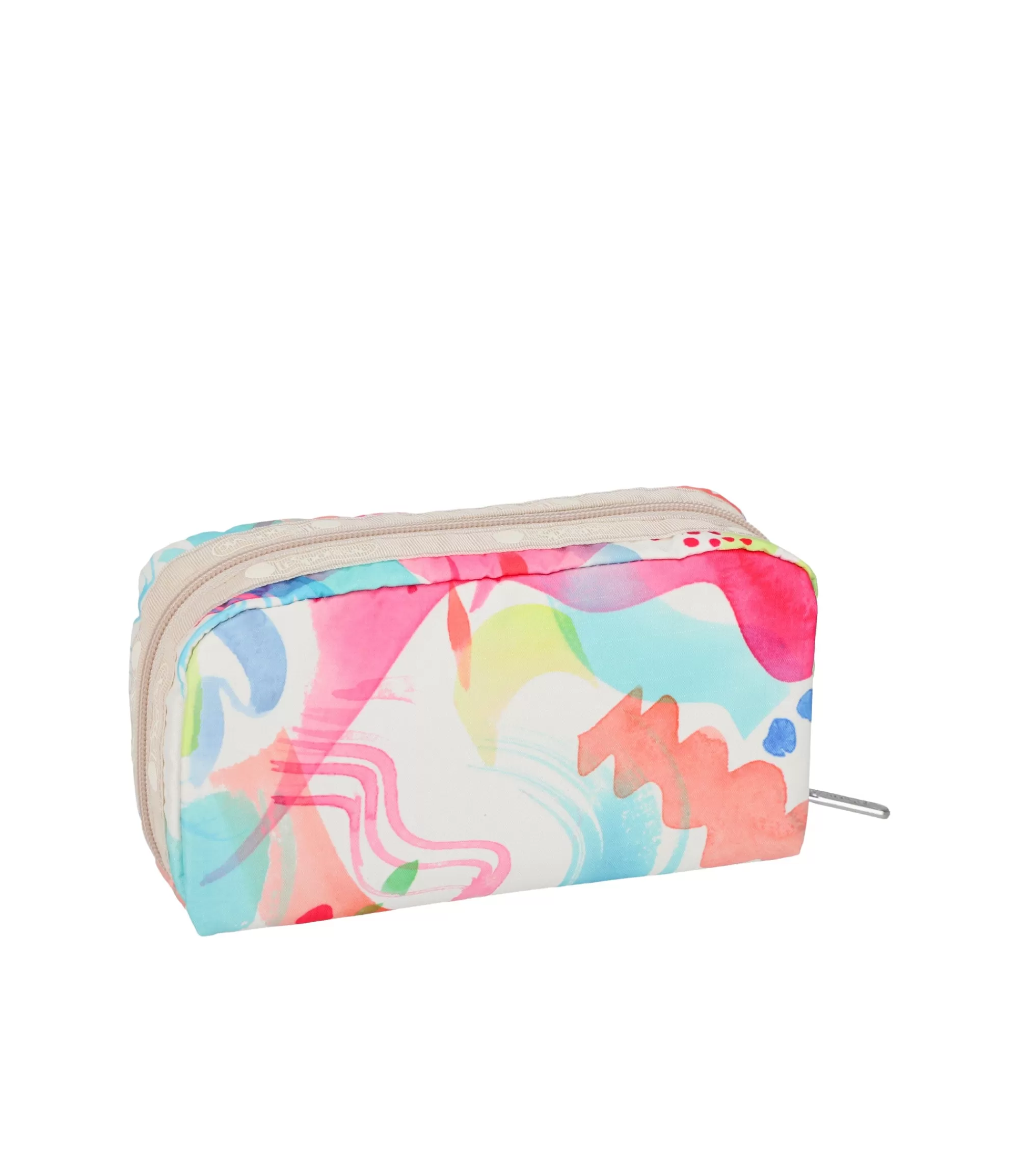 Rectangular Cosmetic-LeSportsac Best