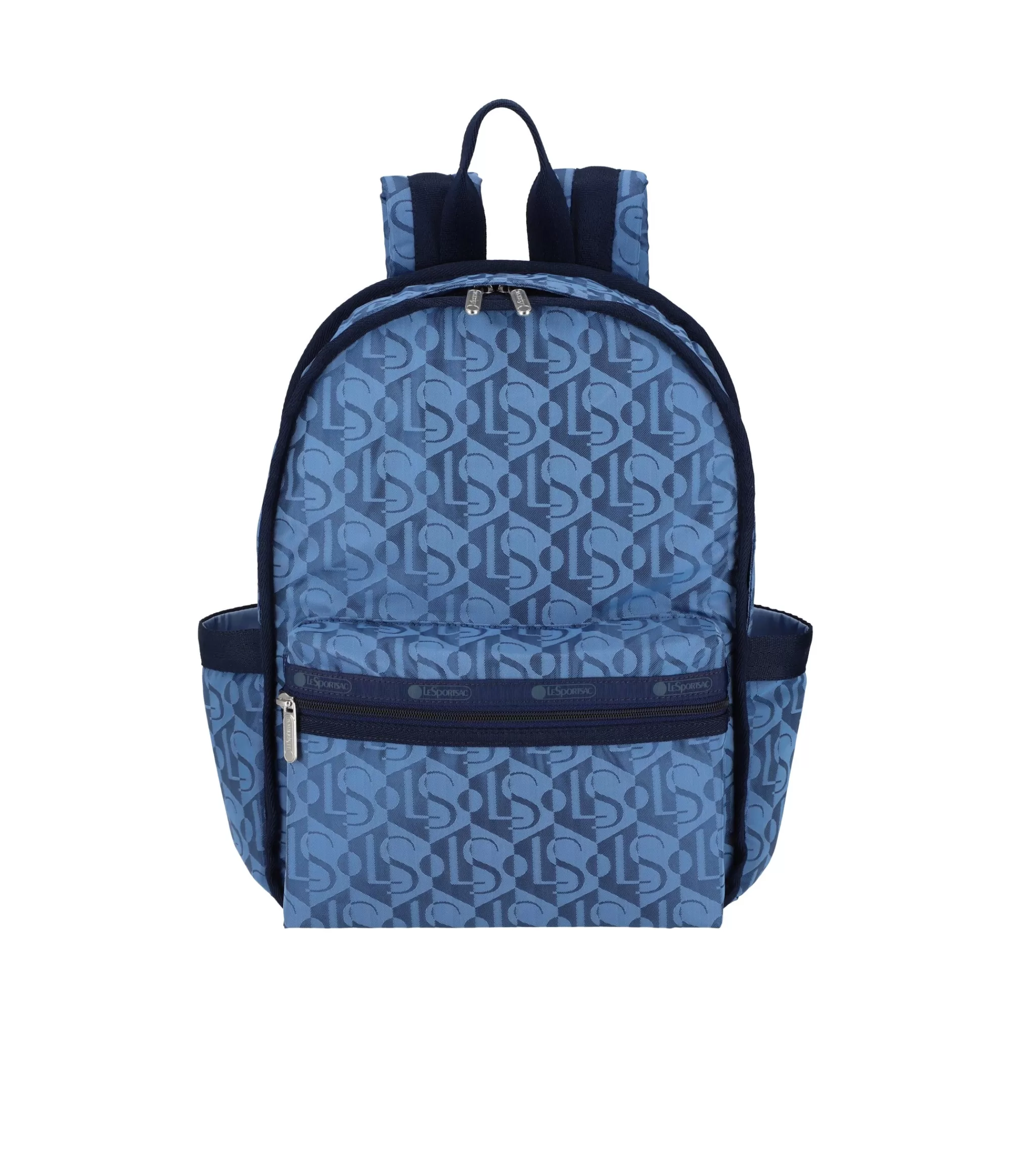 Route Small Backpack-LeSportsac New