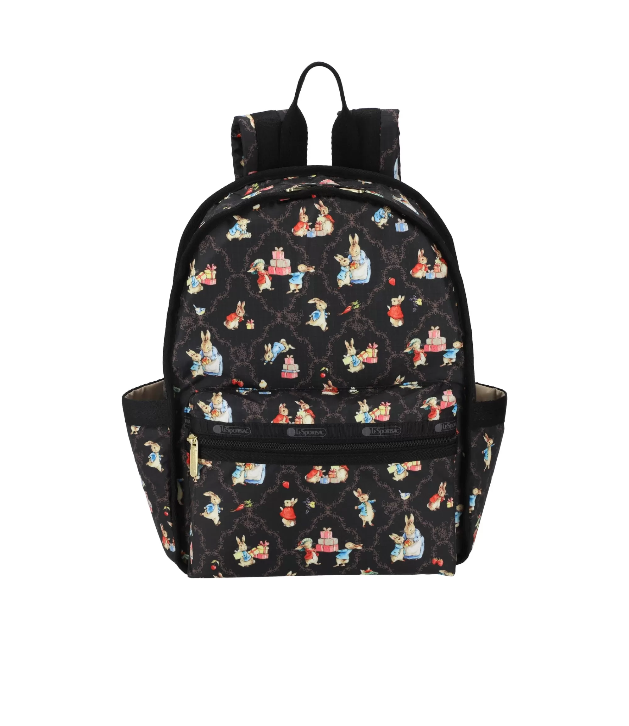 Route Small Backpack-LeSportsac Best