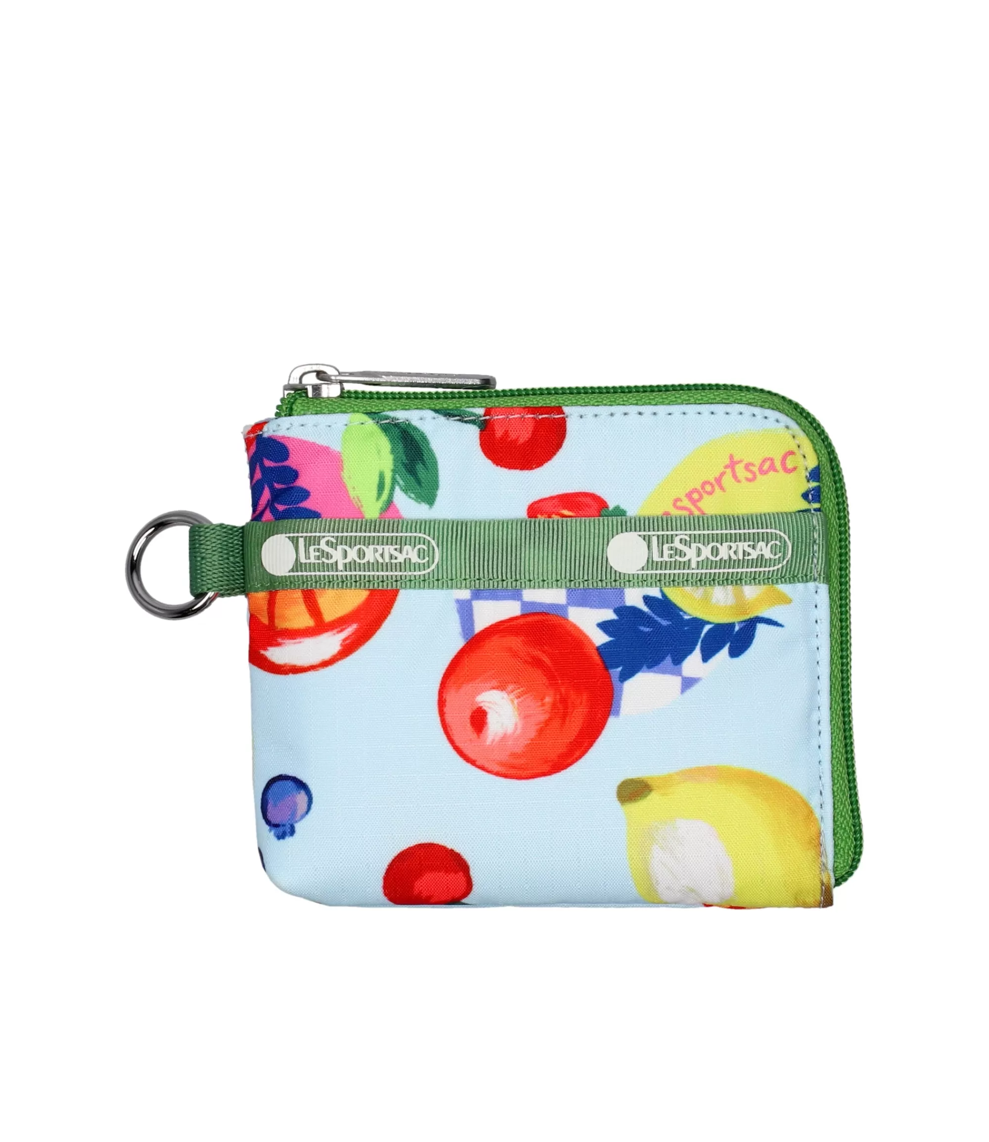 Slim Wallet-LeSportsac Shop